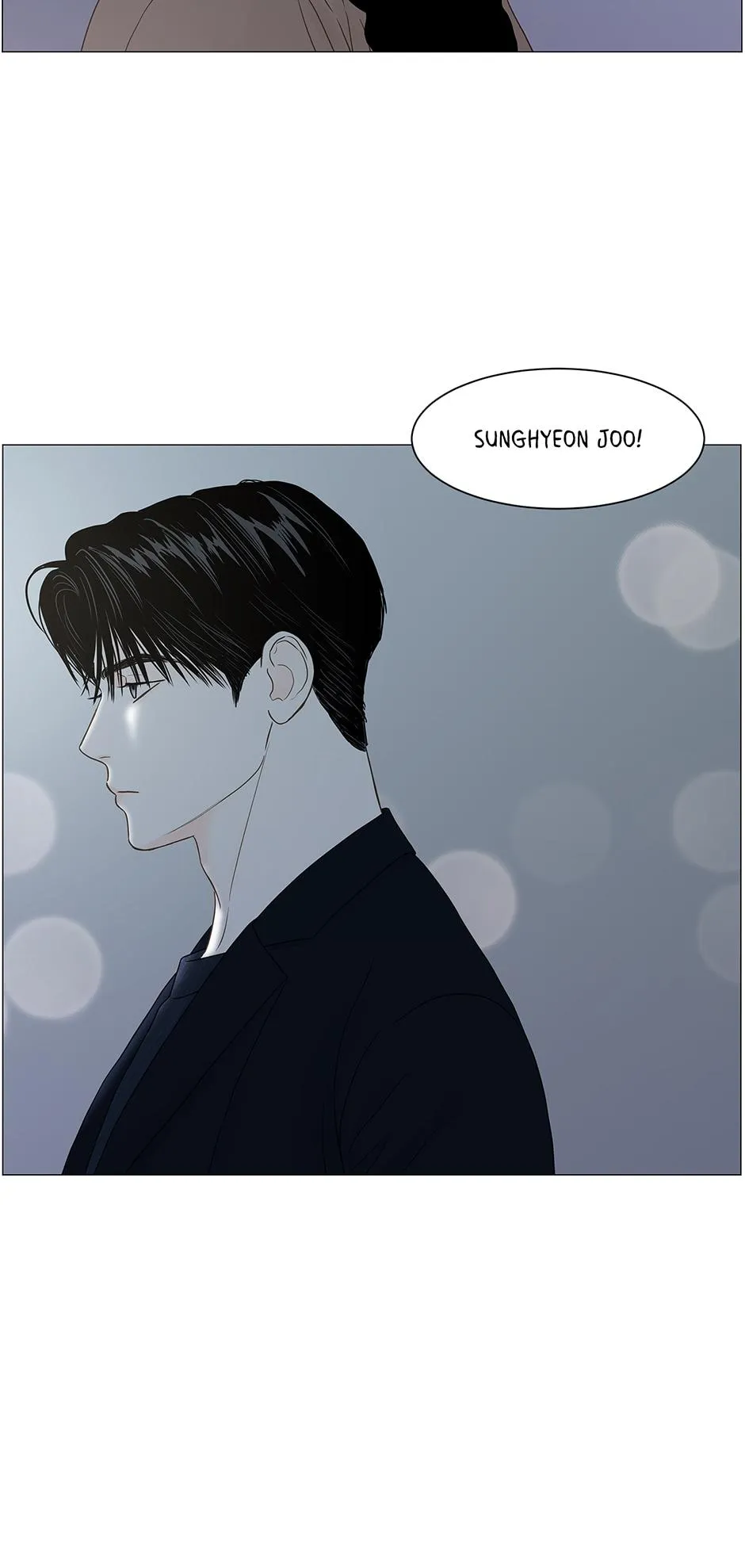 Secret Relationship - Chapter 101 Page 6
