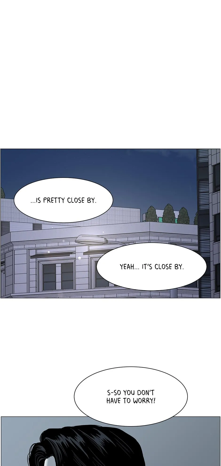 Secret Relationship - Chapter 101 Page 9
