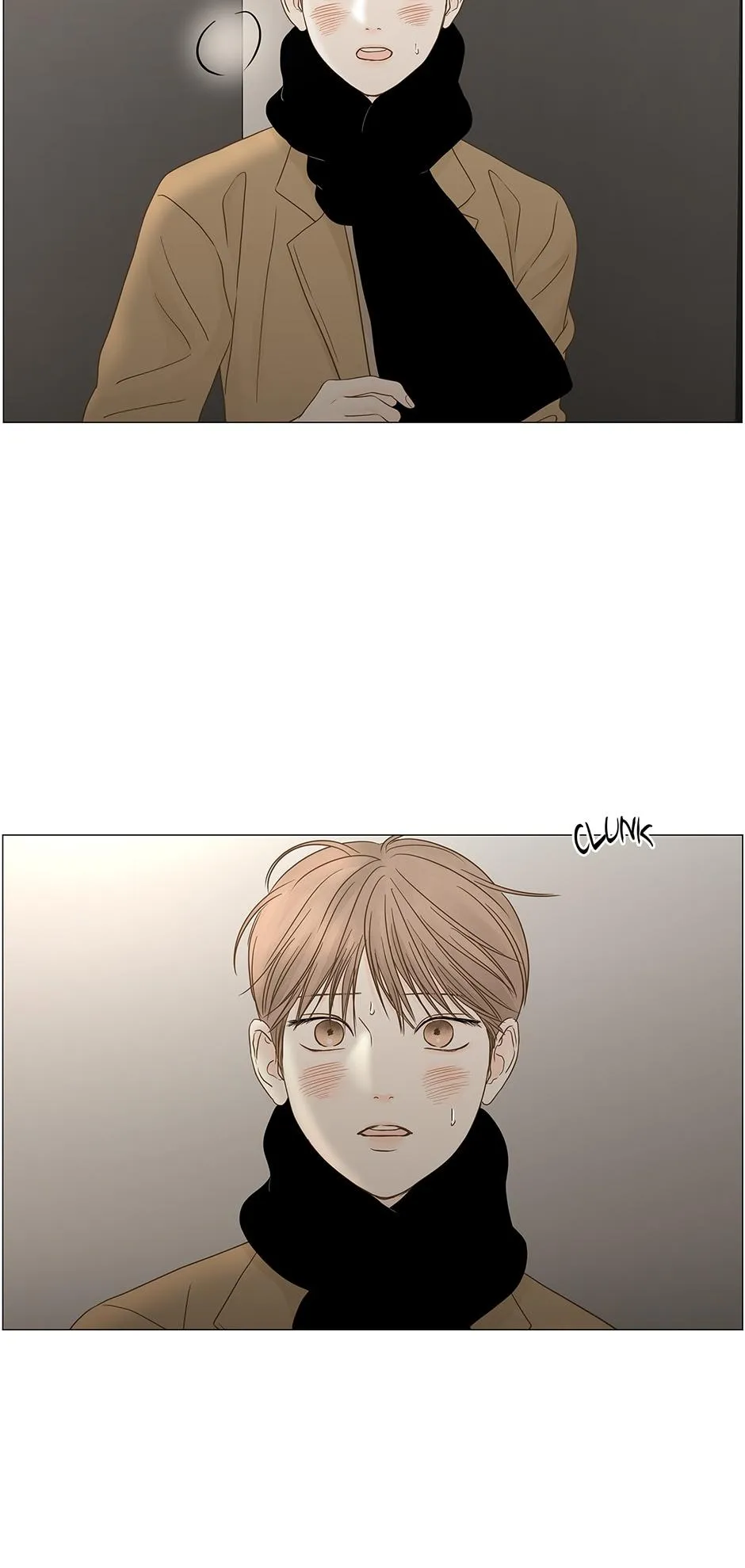 Secret Relationship - Chapter 101 Page 15