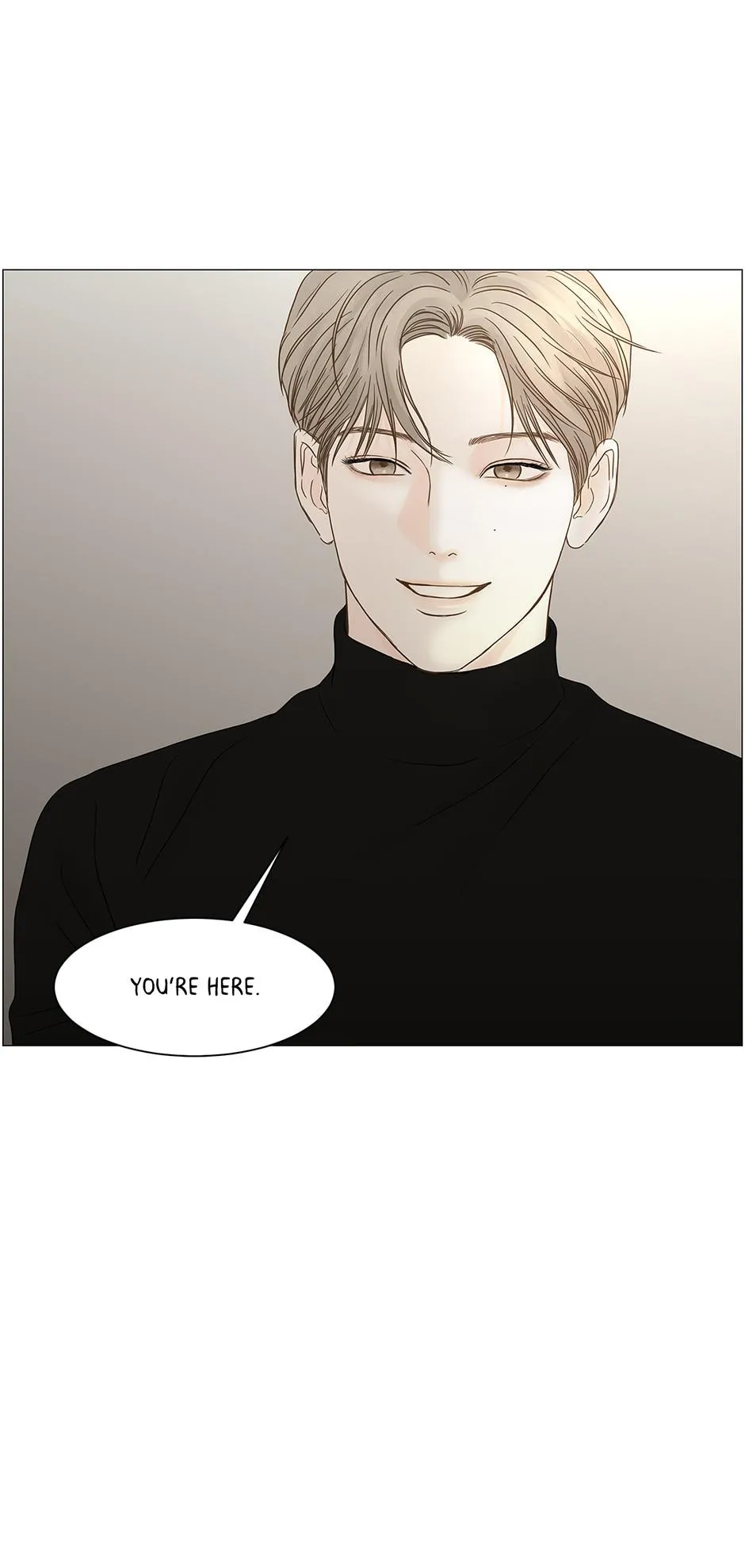 Secret Relationship - Chapter 101 Page 16