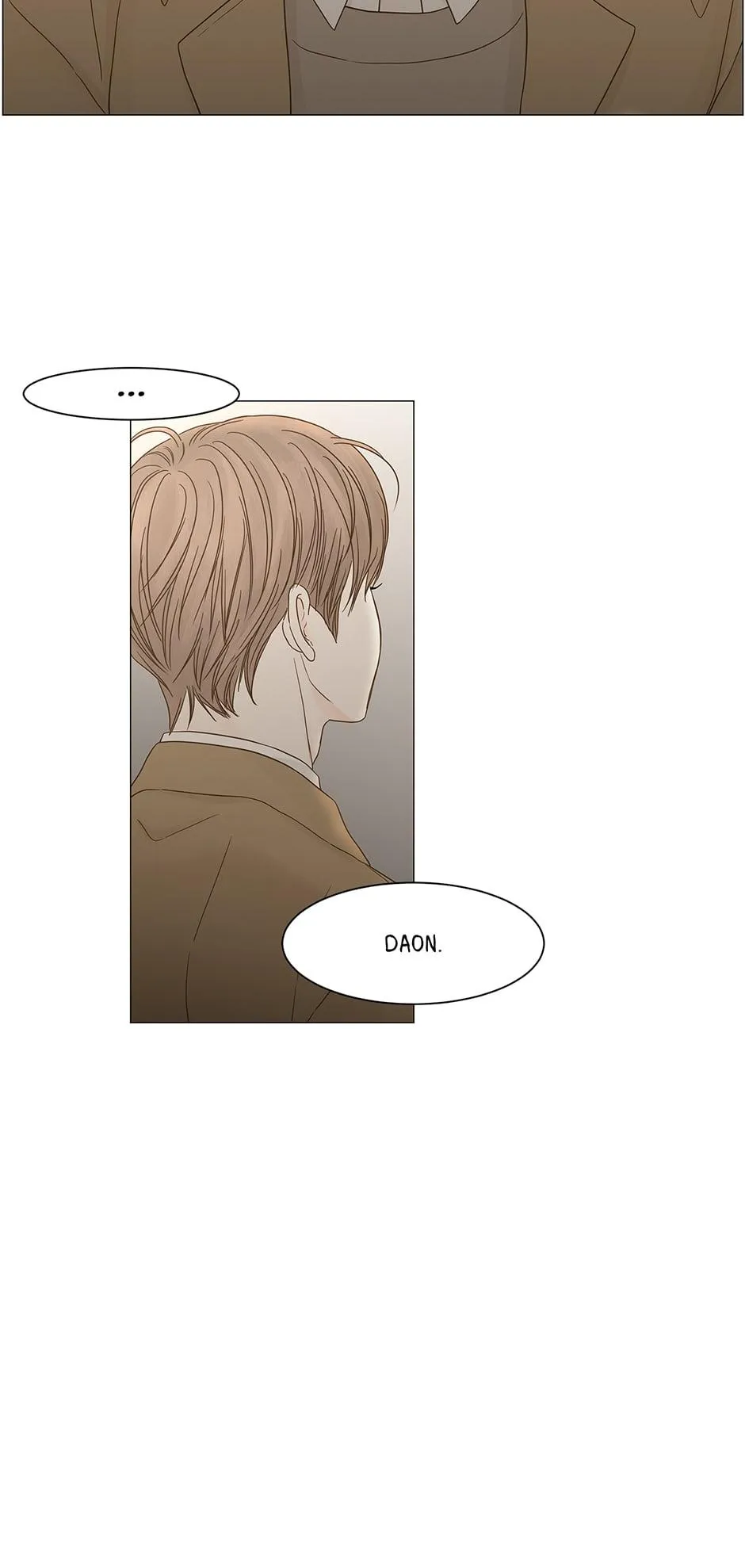 Secret Relationship - Chapter 101 Page 21