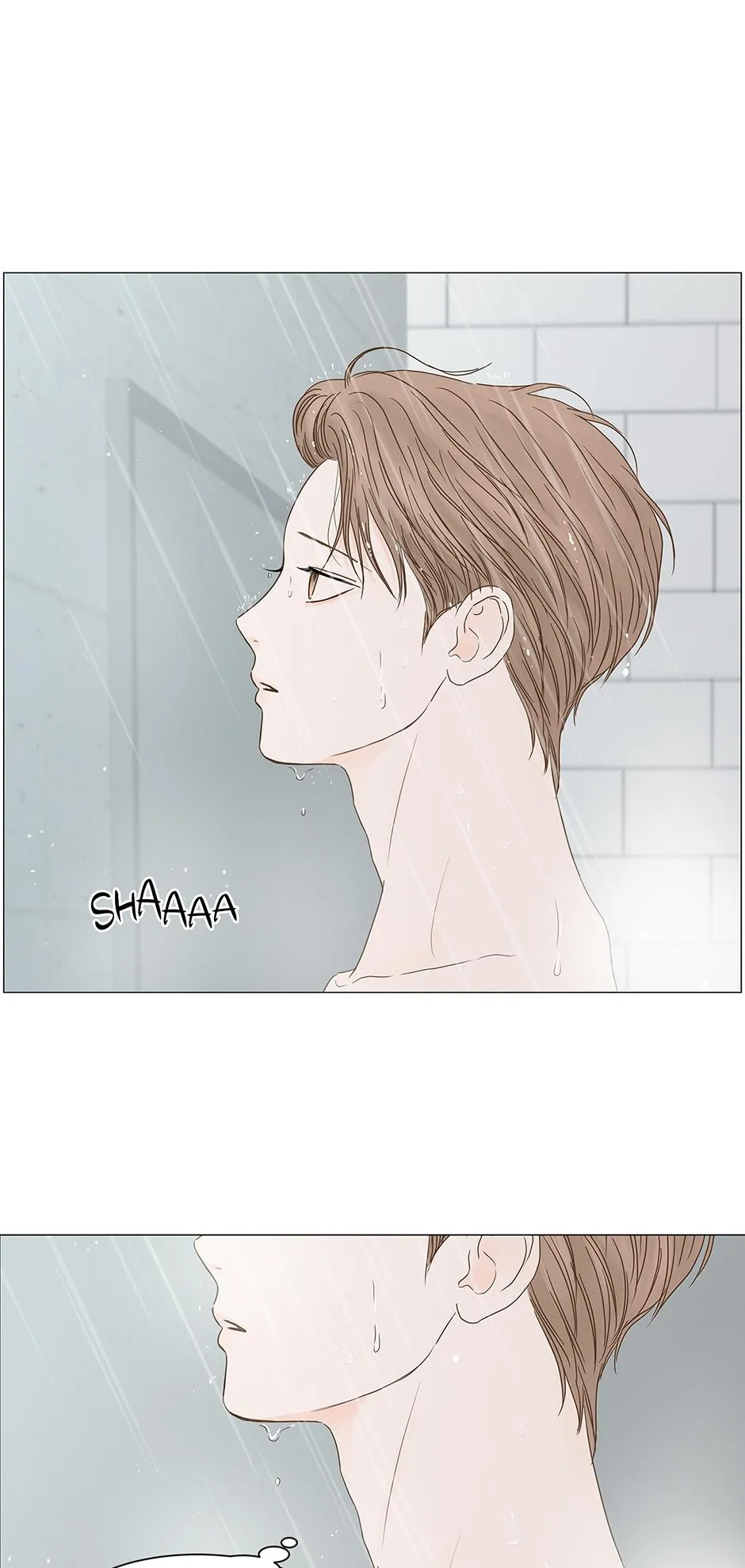 Secret Relationship - Chapter 101 Page 25