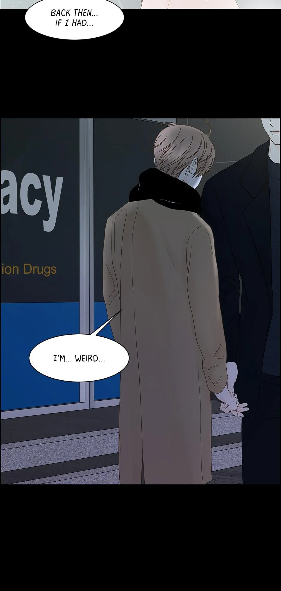 Secret Relationship - Chapter 101 Page 26