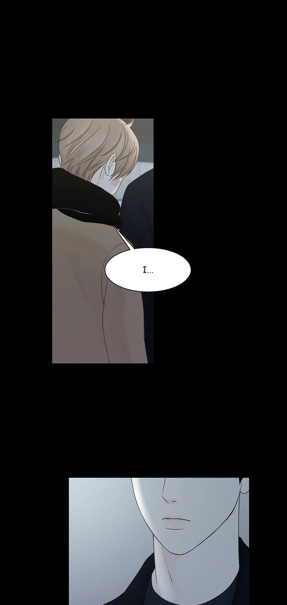 Secret Relationship - Chapter 101 Page 27