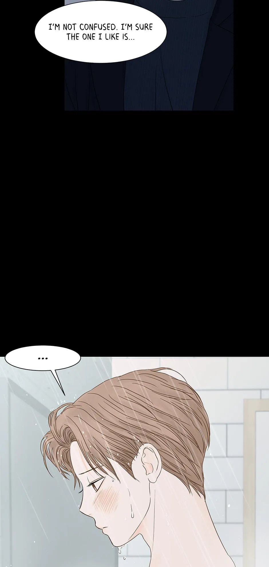 Secret Relationship - Chapter 101 Page 28