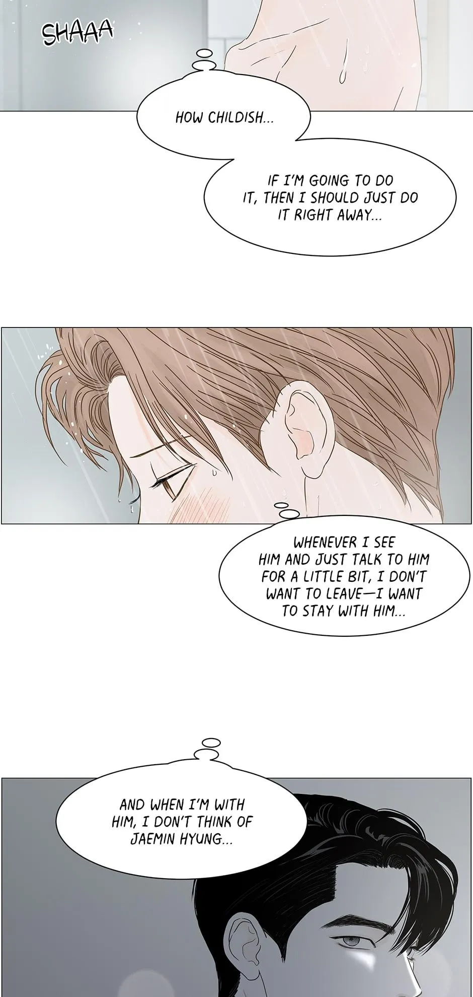 Secret Relationship - Chapter 101 Page 29
