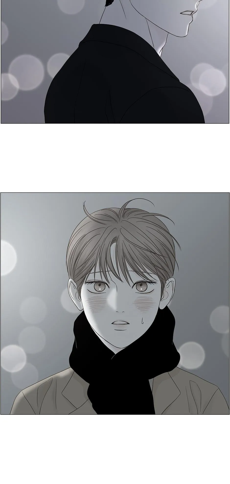 Secret Relationship - Chapter 101 Page 30
