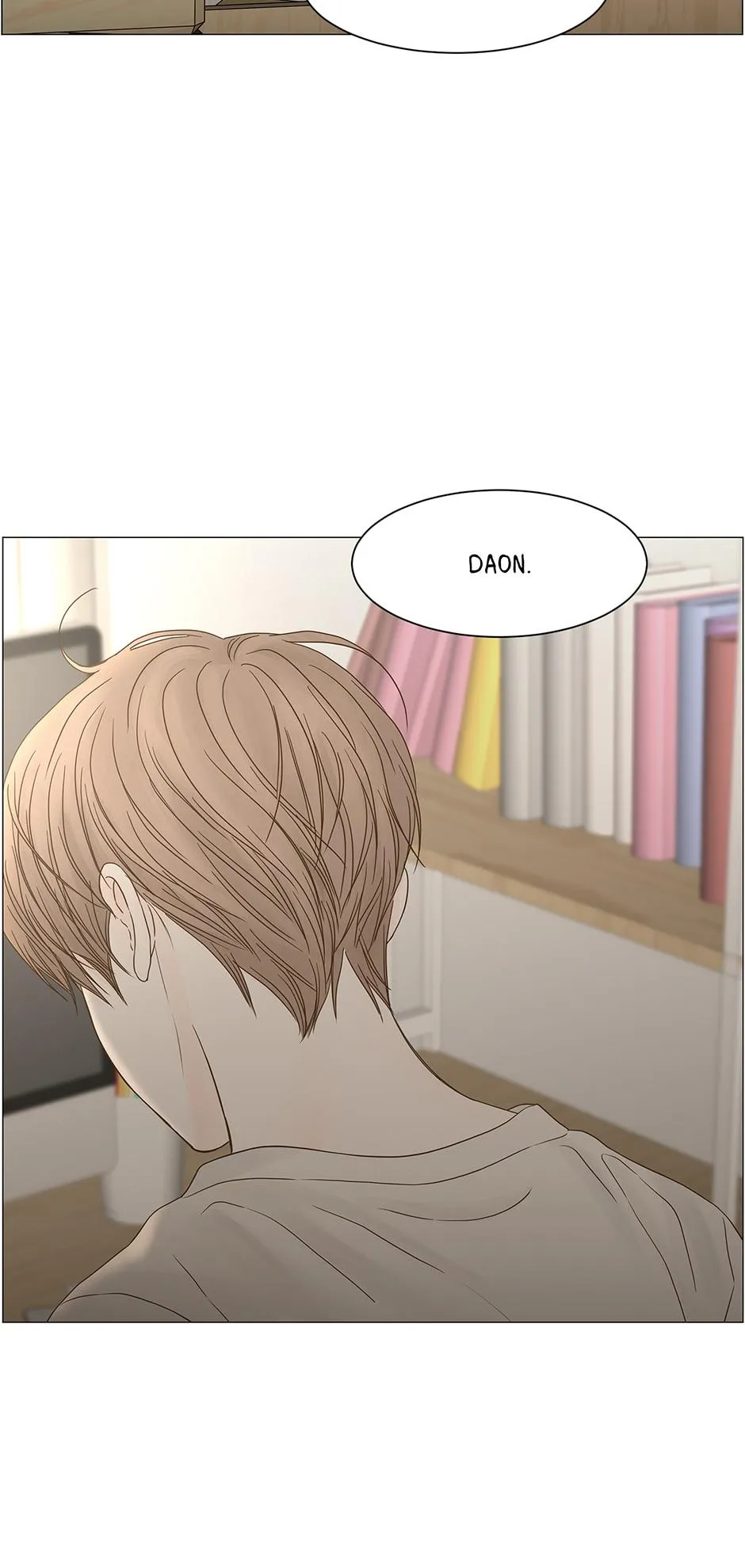 Secret Relationship - Chapter 101 Page 38