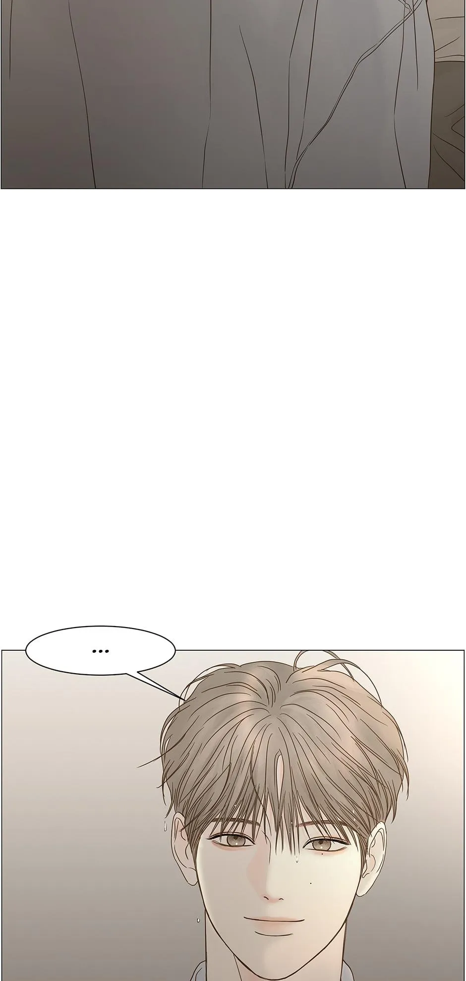 Secret Relationship - Chapter 101 Page 40