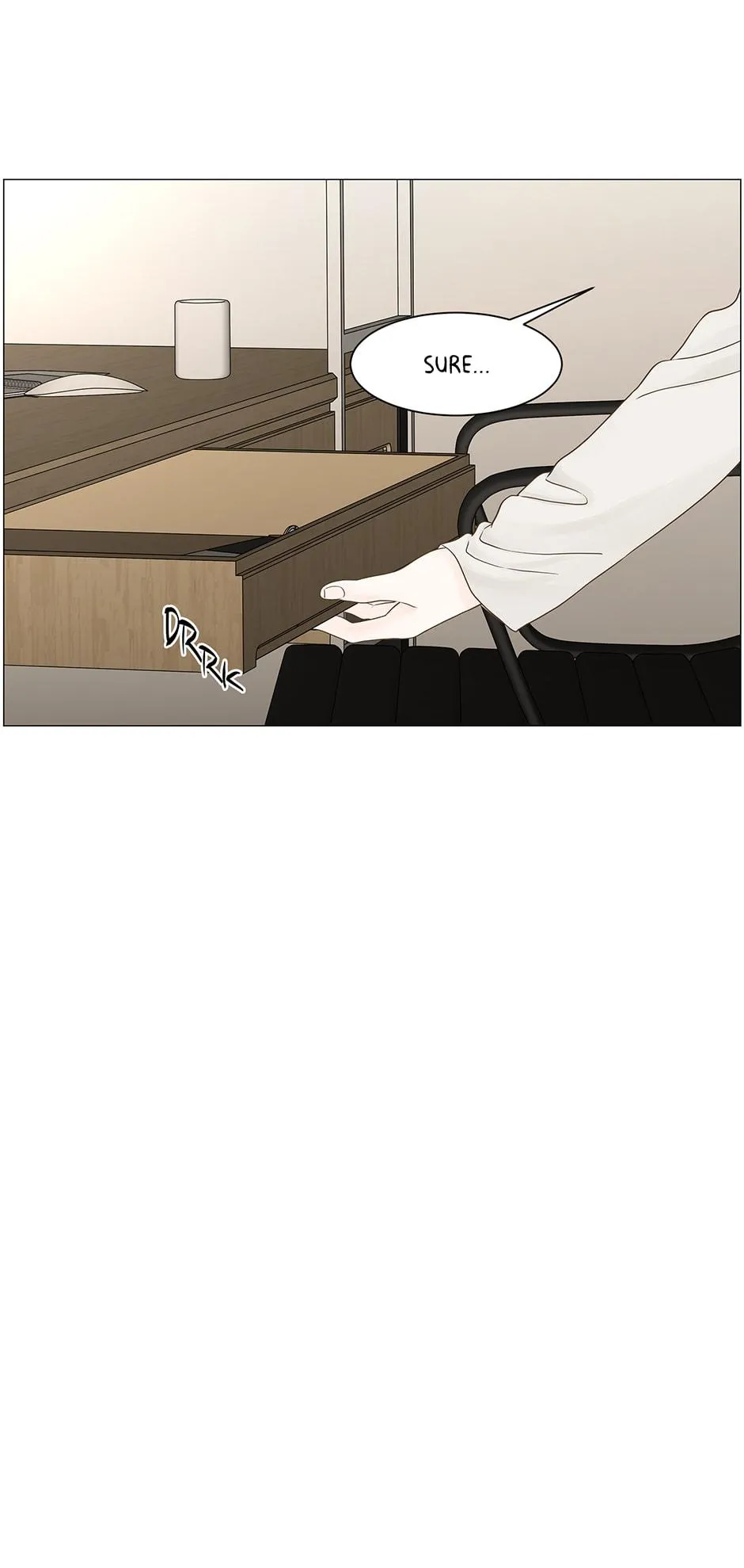 Secret Relationship - Chapter 101 Page 42