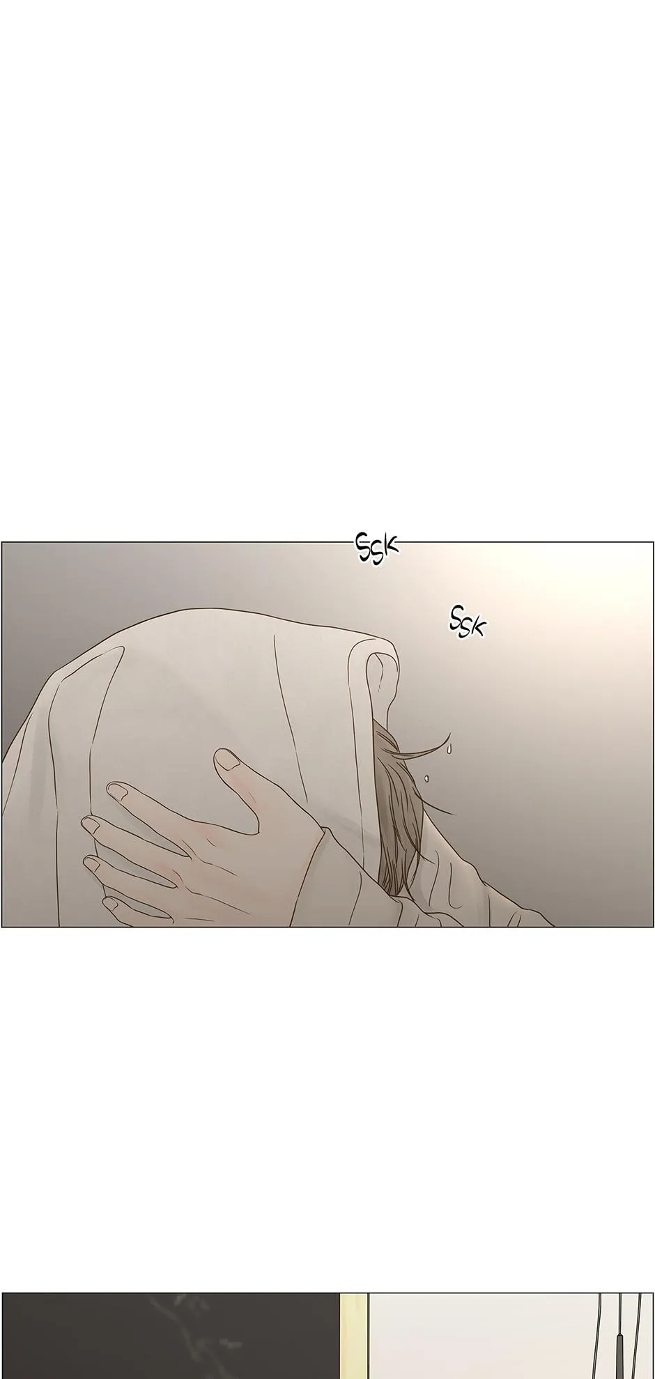 Secret Relationship - Chapter 101 Page 43