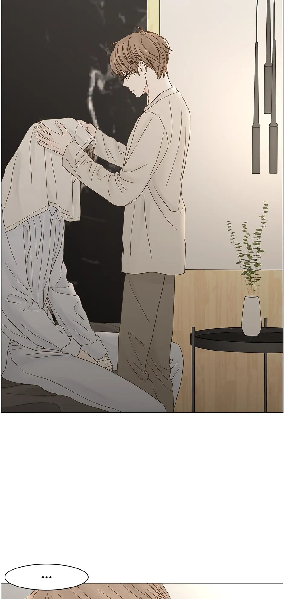 Secret Relationship - Chapter 101 Page 44