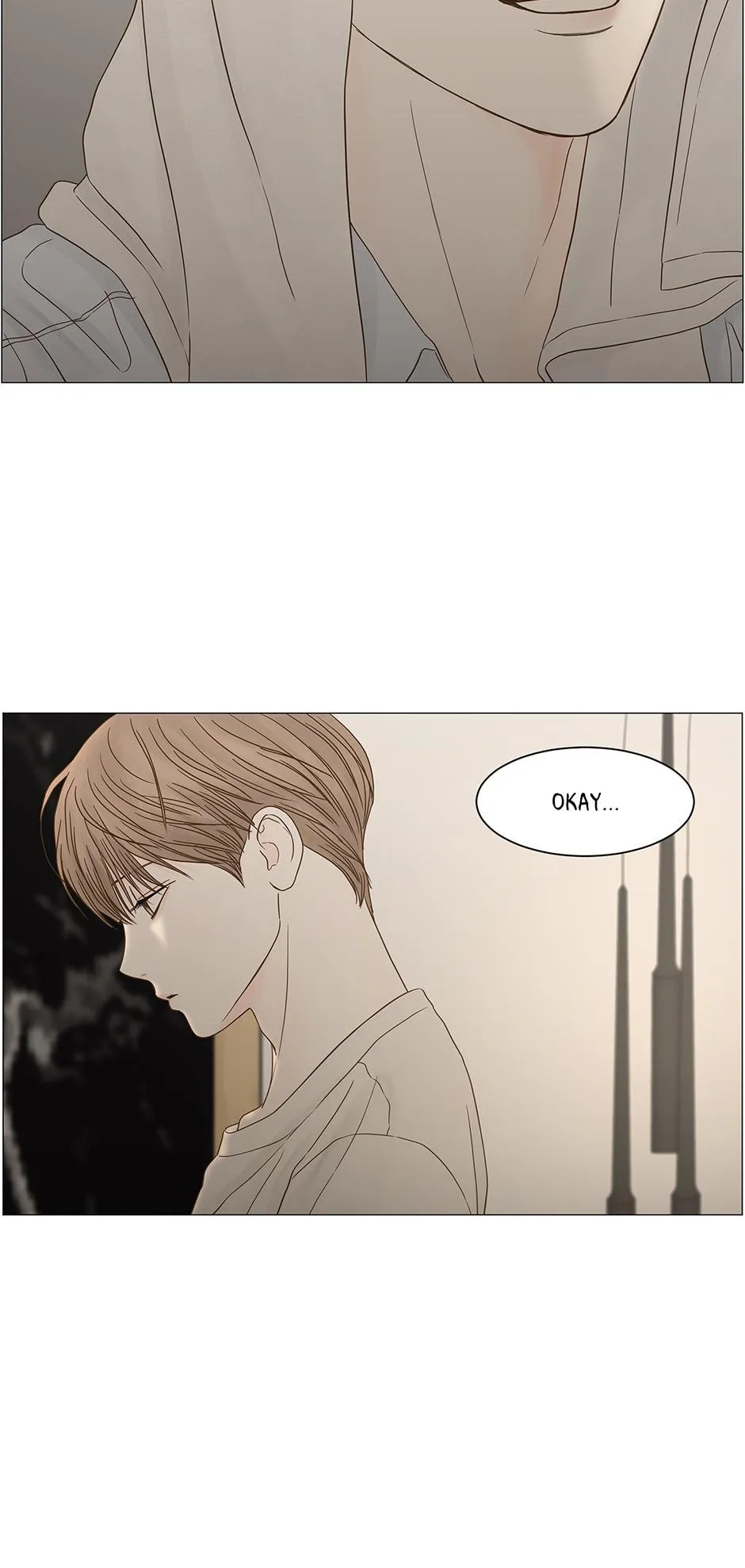 Secret Relationship - Chapter 101 Page 51