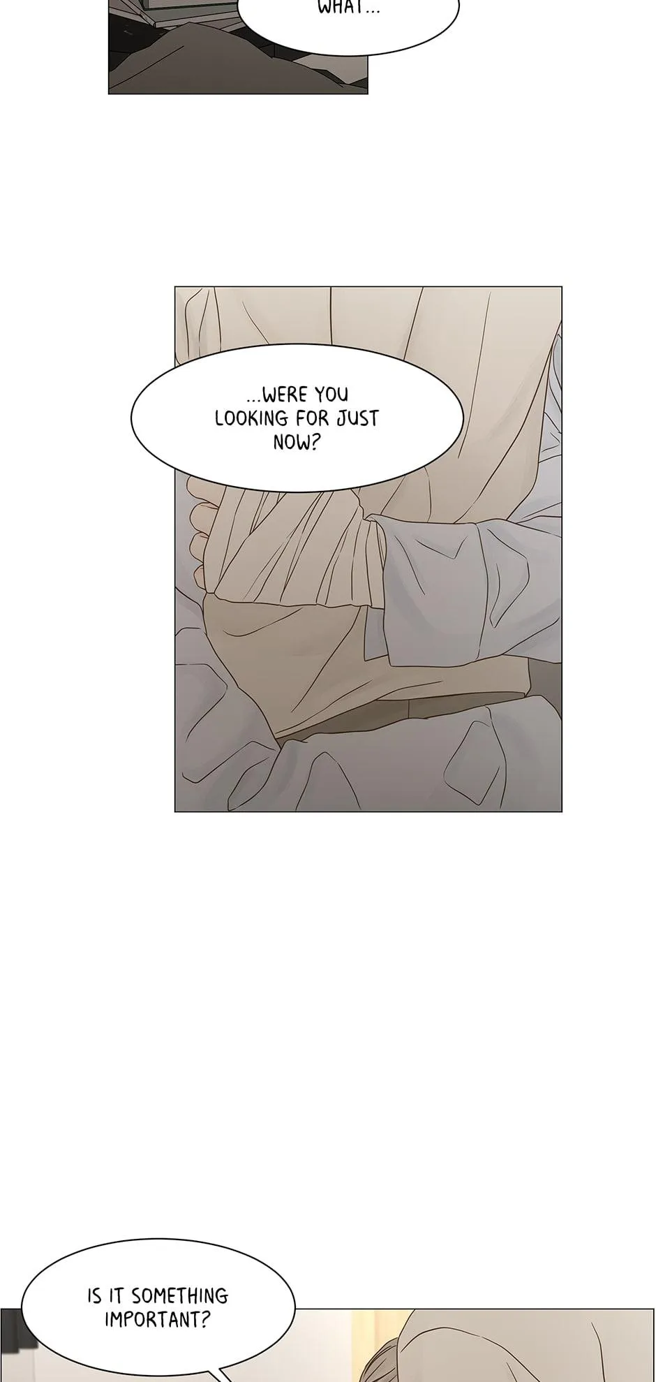 Secret Relationship - Chapter 101 Page 54