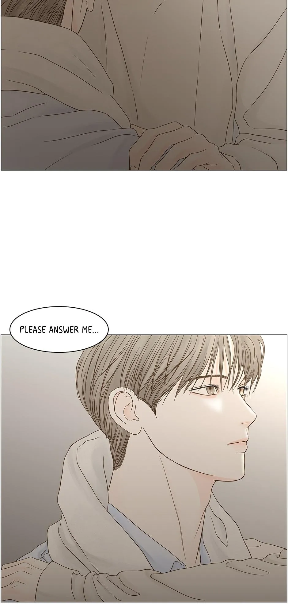 Secret Relationship - Chapter 102 Page 2