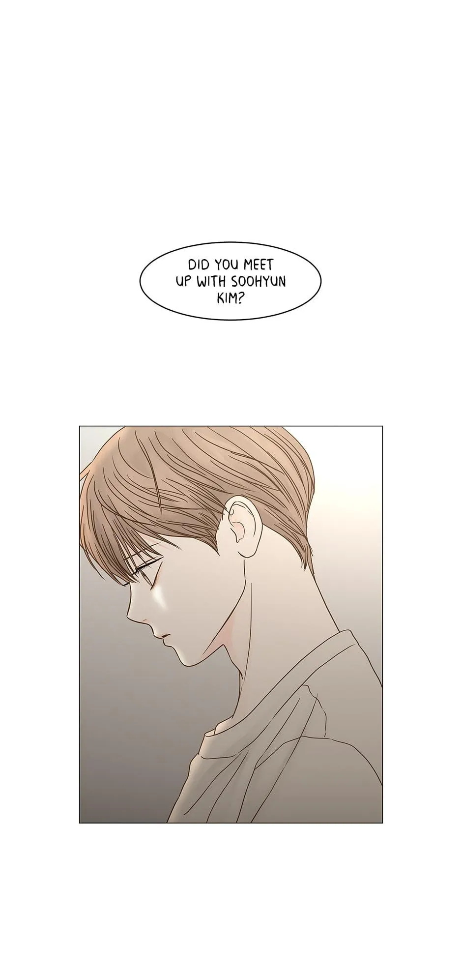 Secret Relationship - Chapter 102 Page 3
