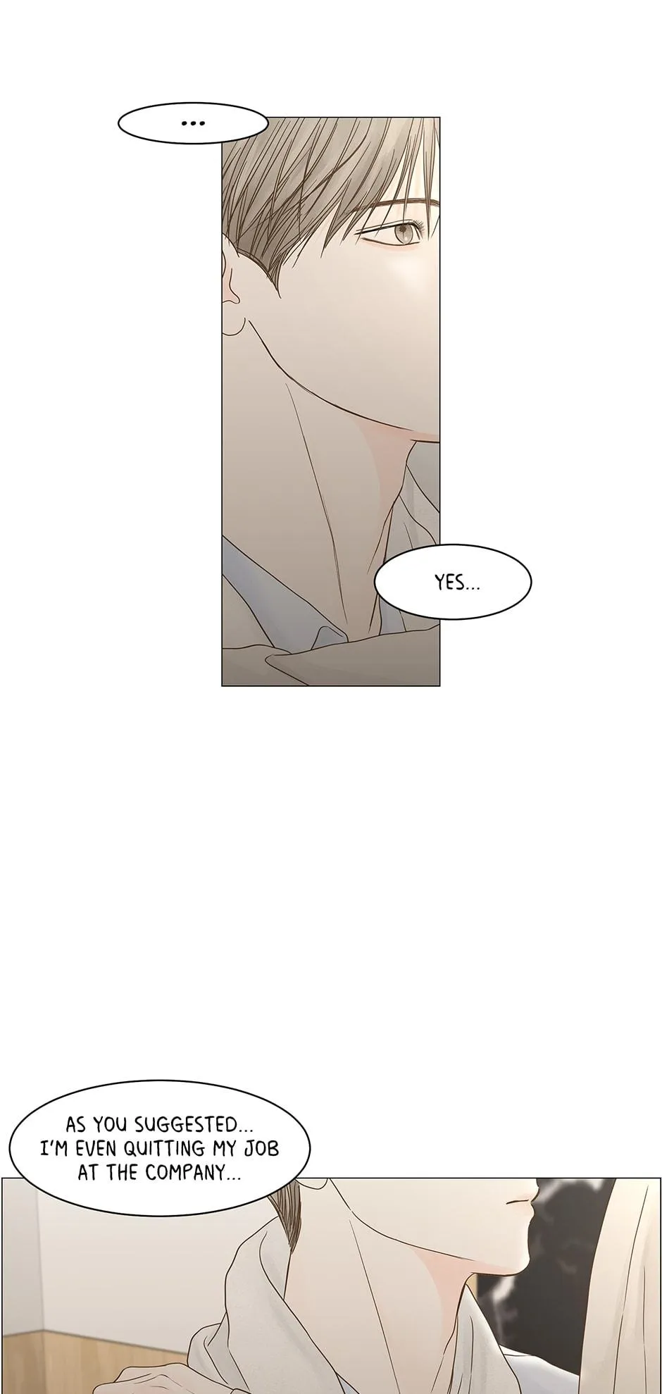 Secret Relationship - Chapter 102 Page 4