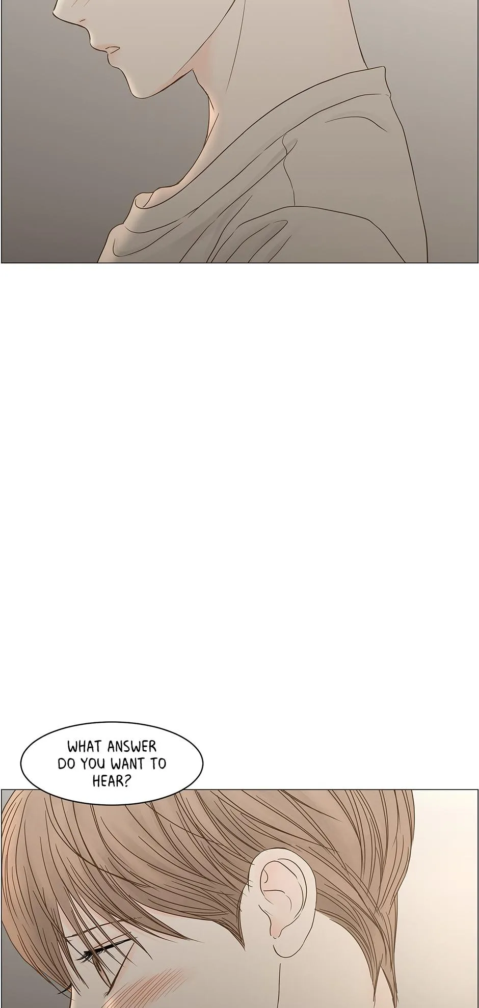 Secret Relationship - Chapter 102 Page 7
