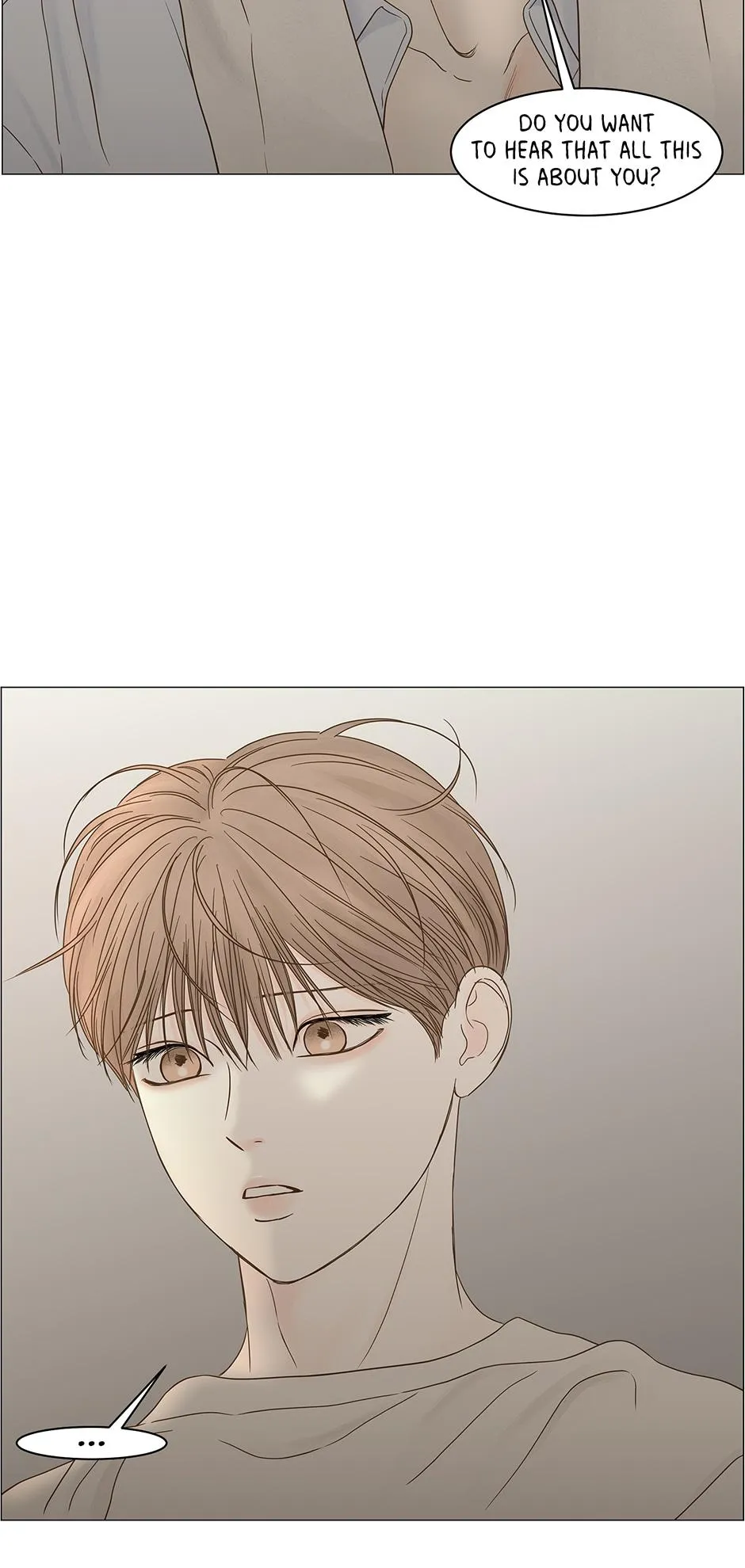 Secret Relationship - Chapter 102 Page 9