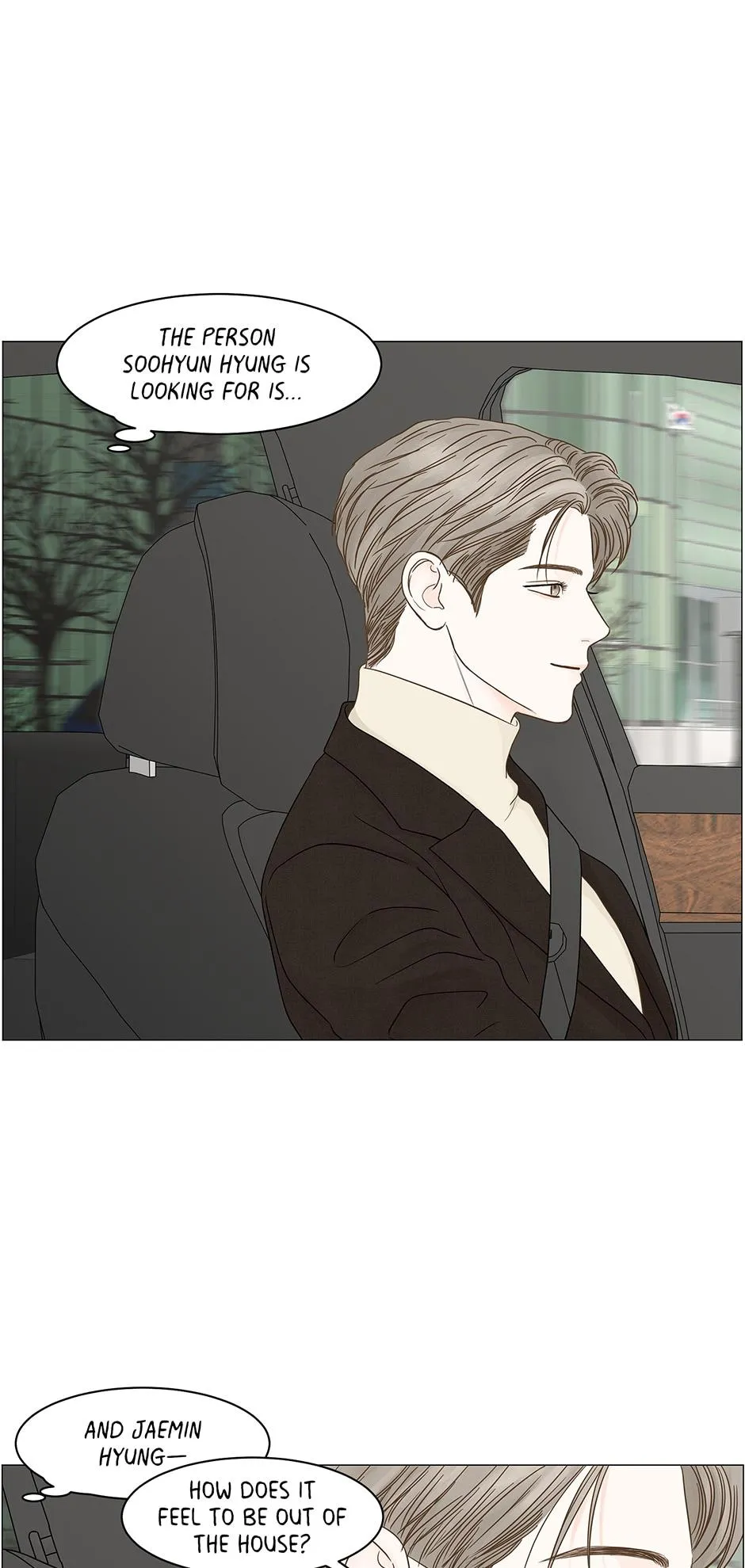 Secret Relationship - Chapter 102 Page 16