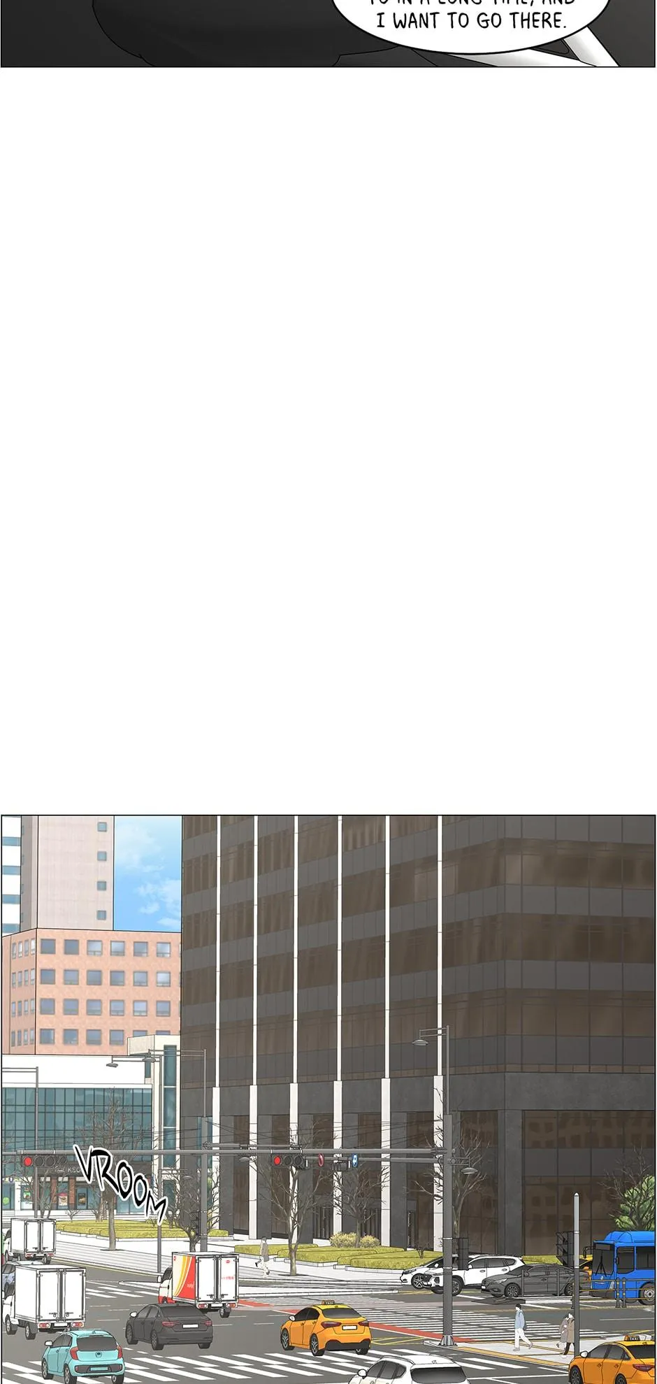 Secret Relationship - Chapter 102 Page 19