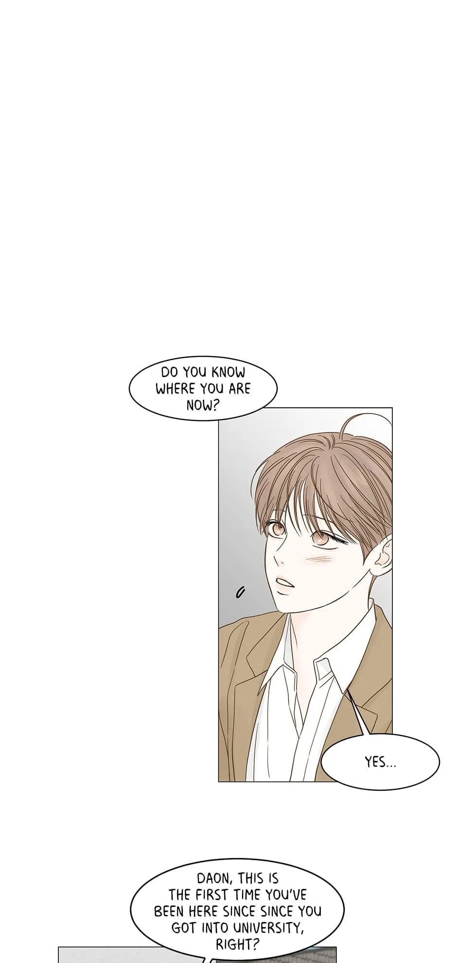 Secret Relationship - Chapter 102 Page 24
