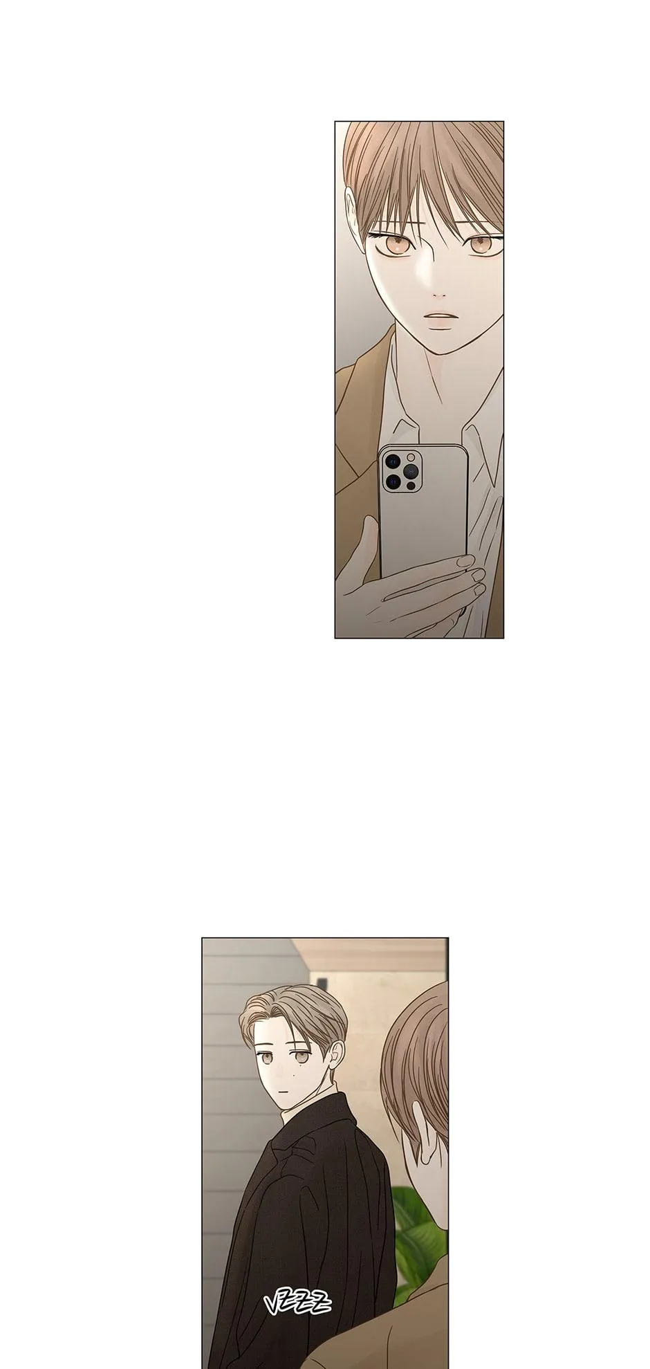 Secret Relationship - Chapter 102 Page 28