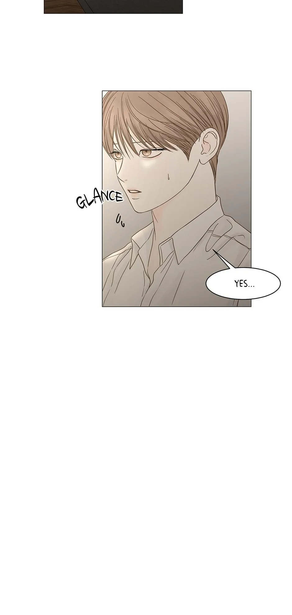 Secret Relationship - Chapter 102 Page 35