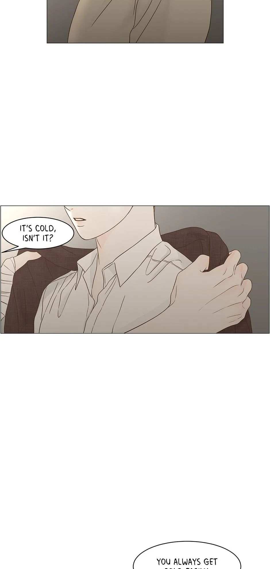 Secret Relationship - Chapter 102 Page 37
