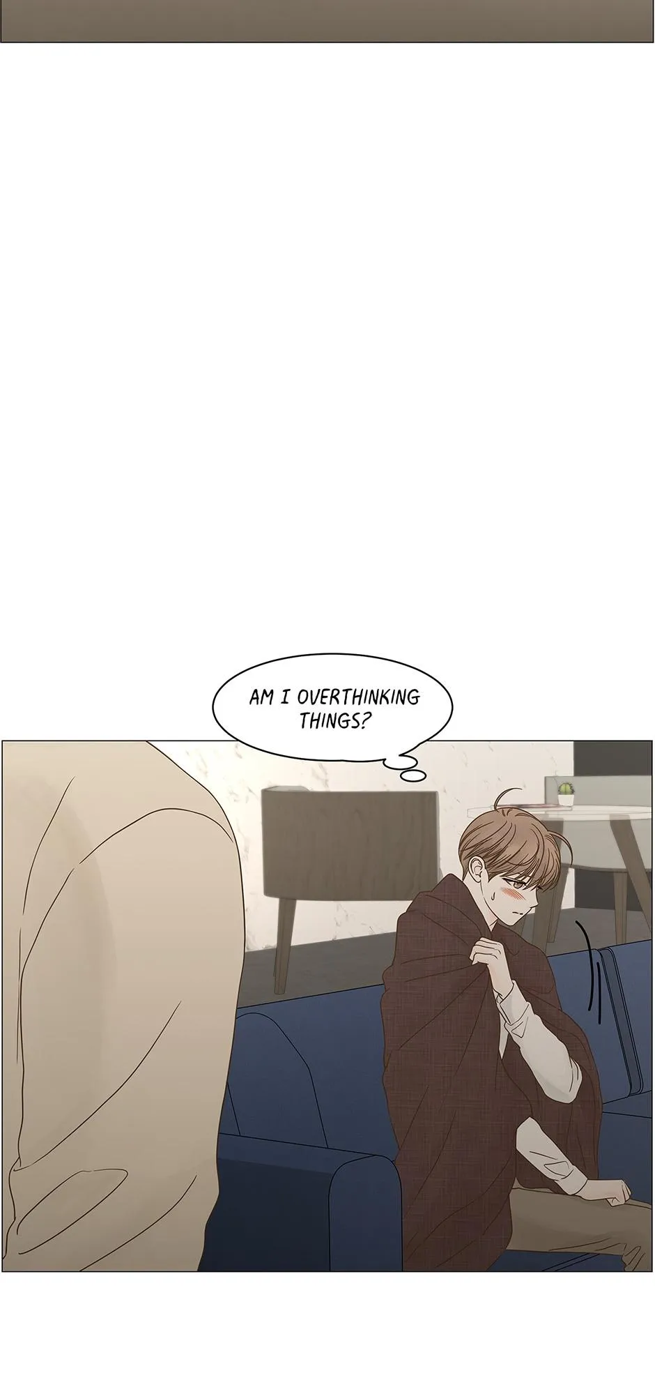 Secret Relationship - Chapter 102 Page 40
