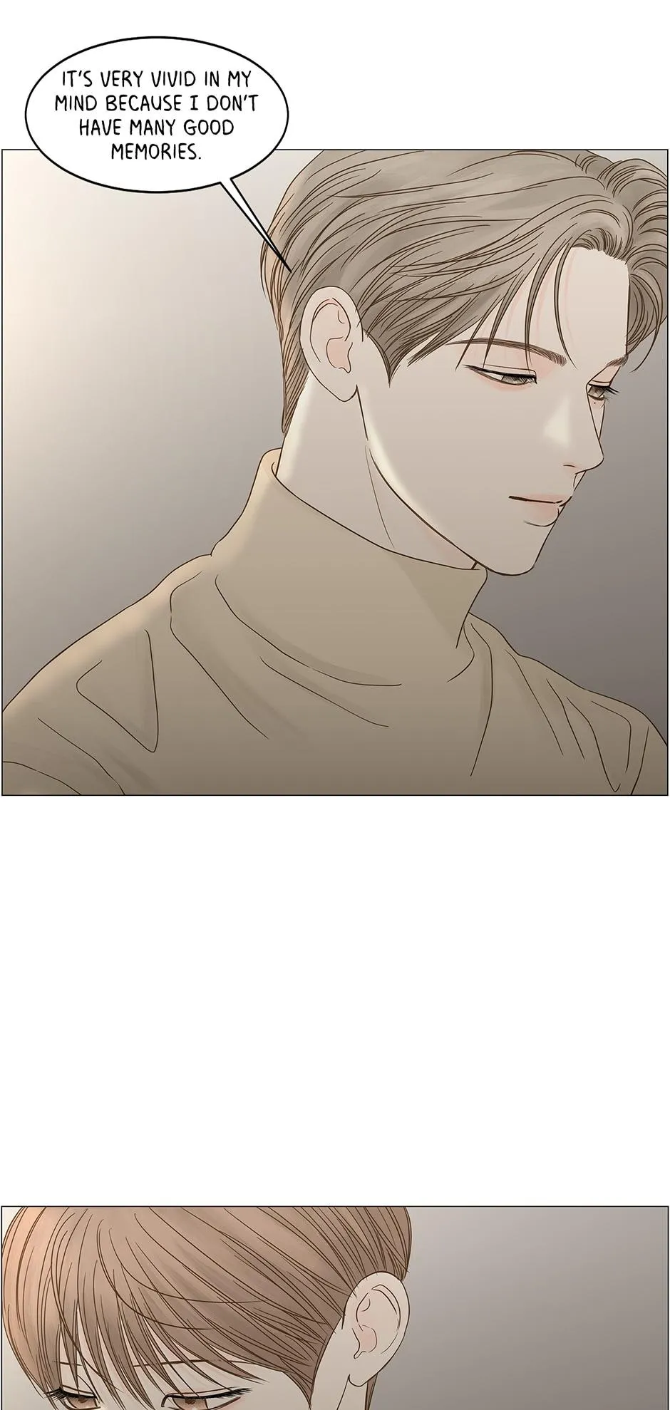 Secret Relationship - Chapter 102 Page 46