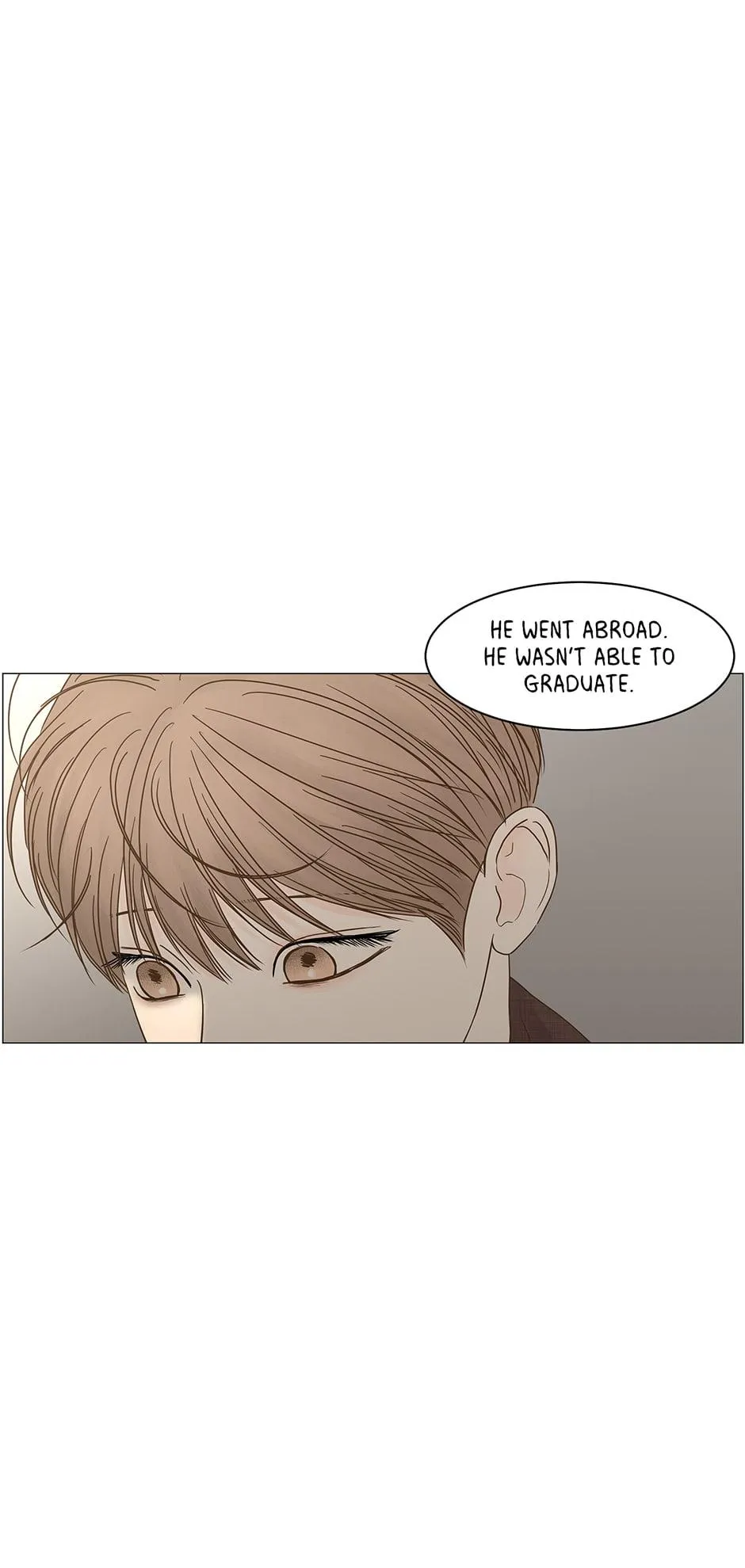 Secret Relationship - Chapter 102 Page 55