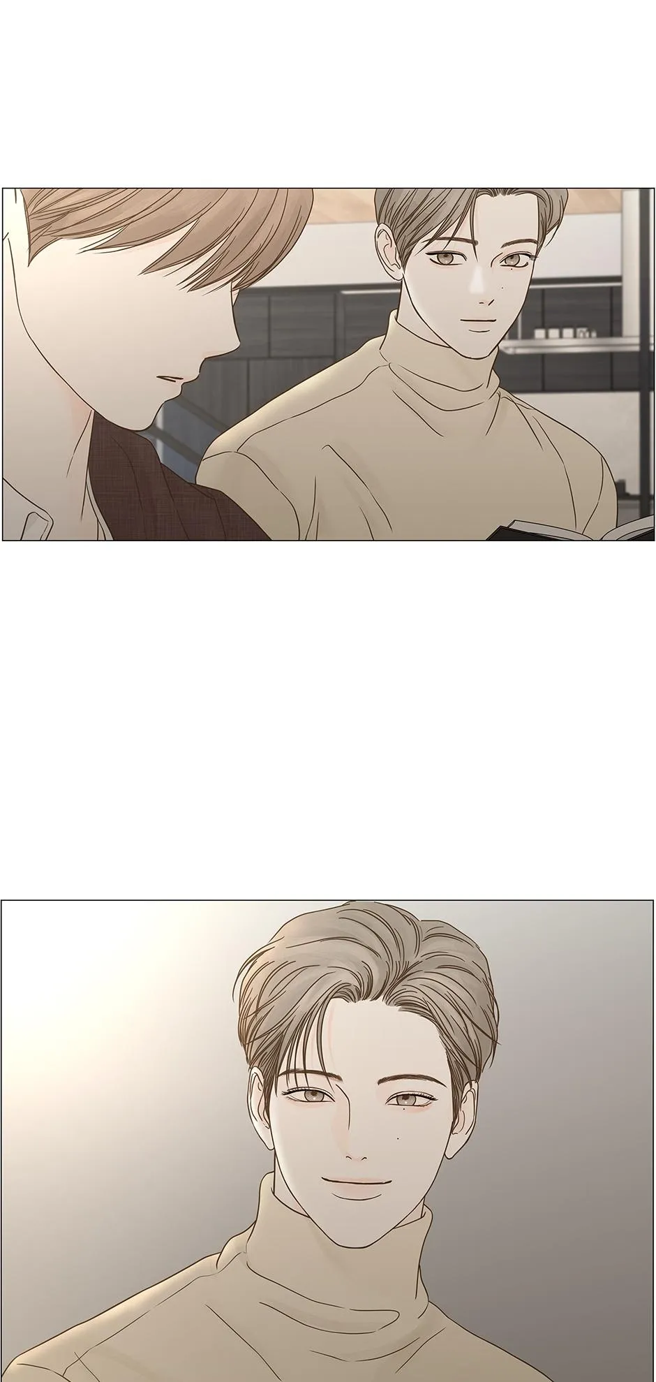 Secret Relationship - Chapter 102 Page 58