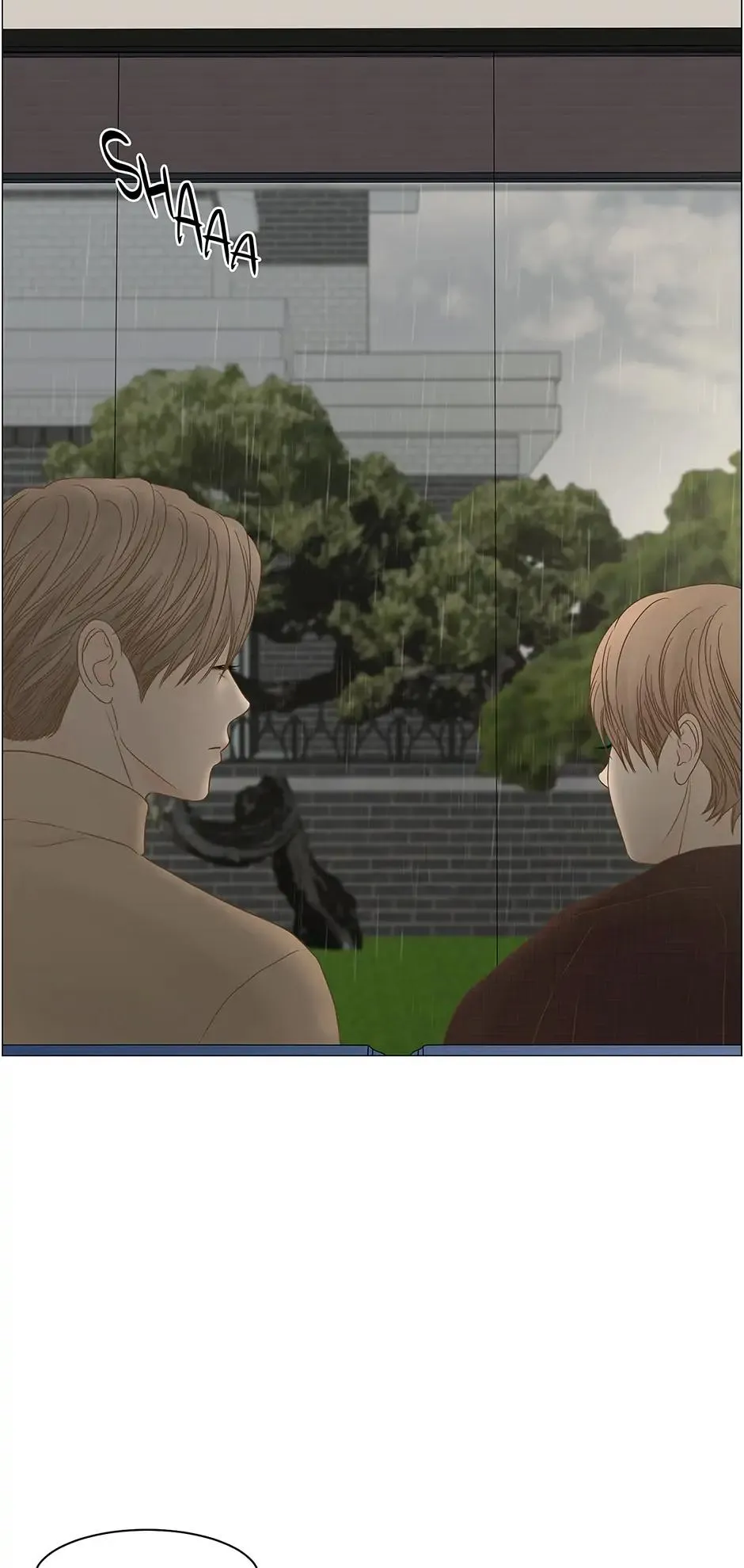 Secret Relationship - Chapter 103 Page 6
