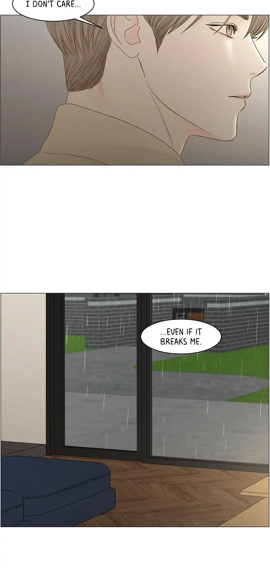 Secret Relationship - Chapter 103 Page 7