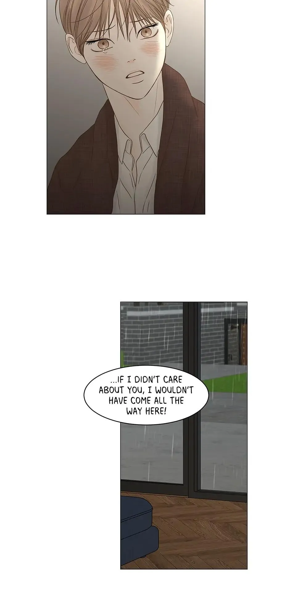 Secret Relationship - Chapter 103 Page 20