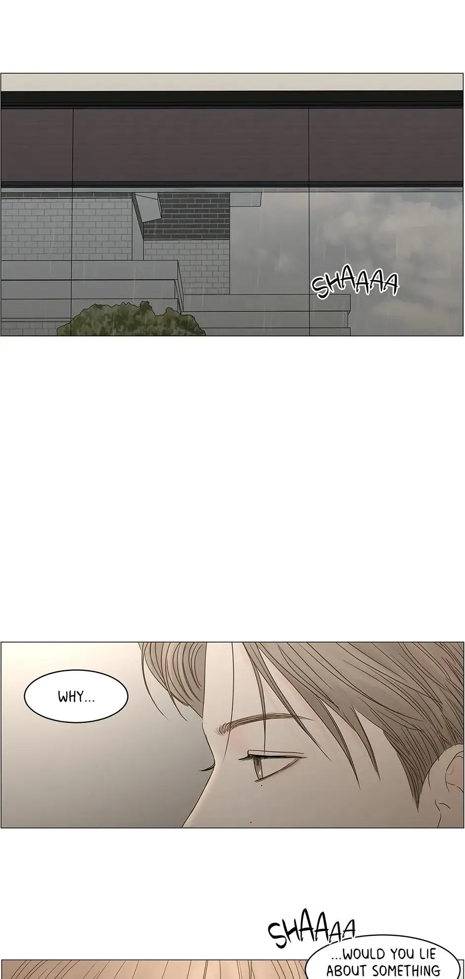 Secret Relationship - Chapter 103 Page 30