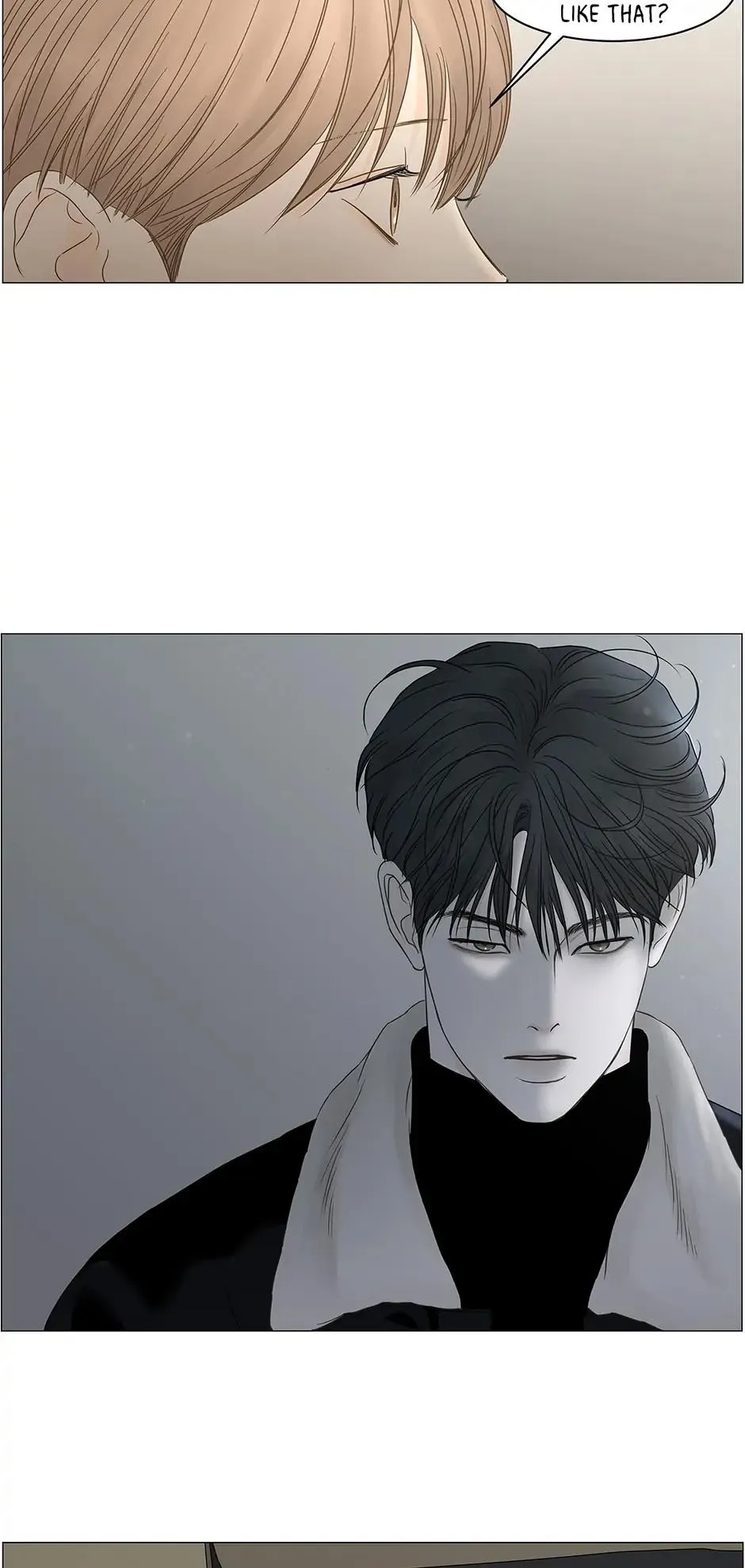 Secret Relationship - Chapter 103 Page 31