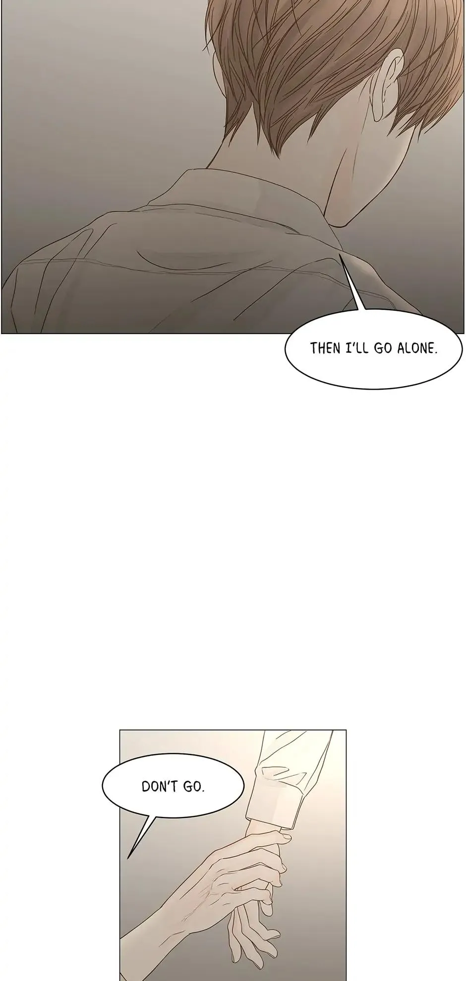 Secret Relationship - Chapter 103 Page 40