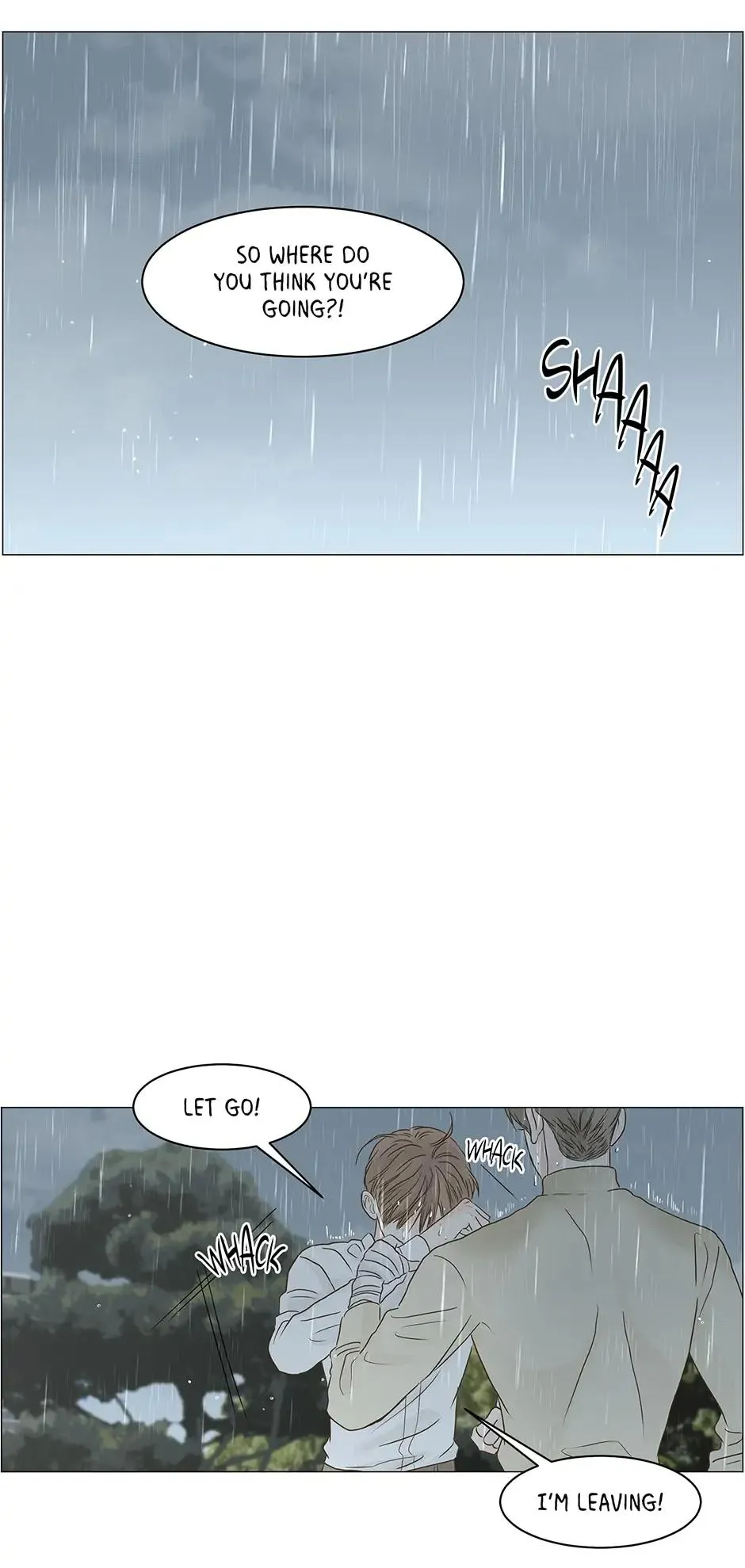 Secret Relationship - Chapter 103 Page 47