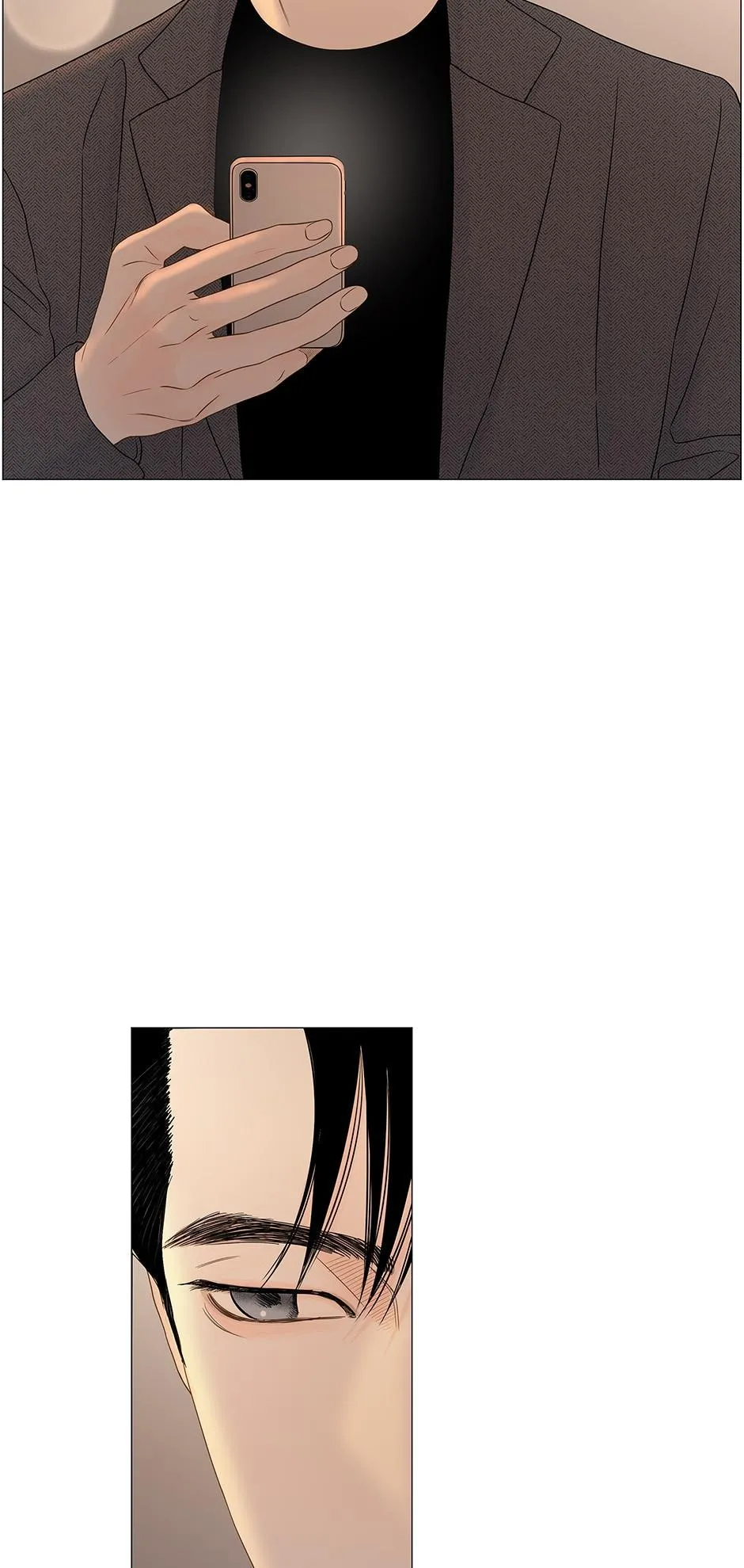 Secret Relationship - Chapter 104 Page 3