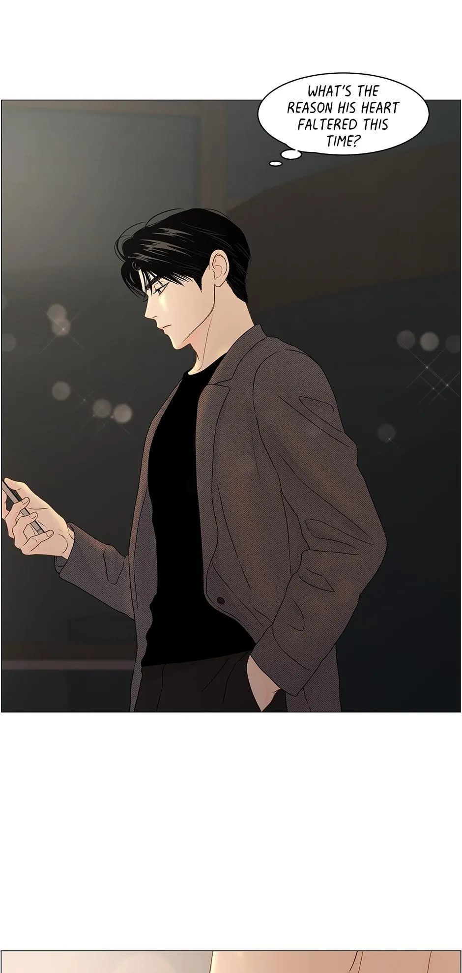 Secret Relationship - Chapter 104 Page 6