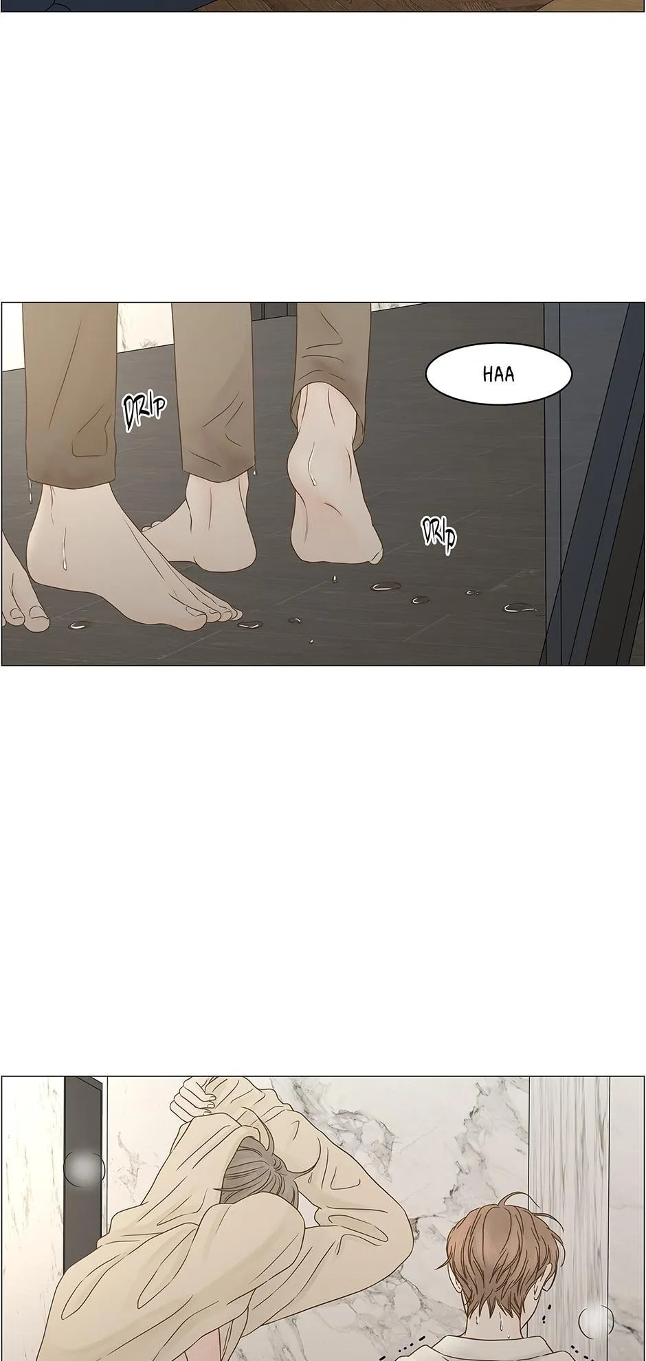 Secret Relationship - Chapter 104 Page 13