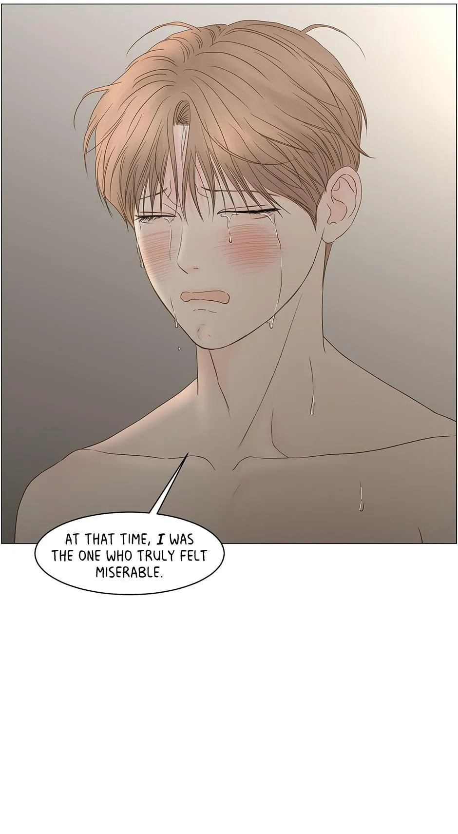 Secret Relationship - Chapter 104 Page 38