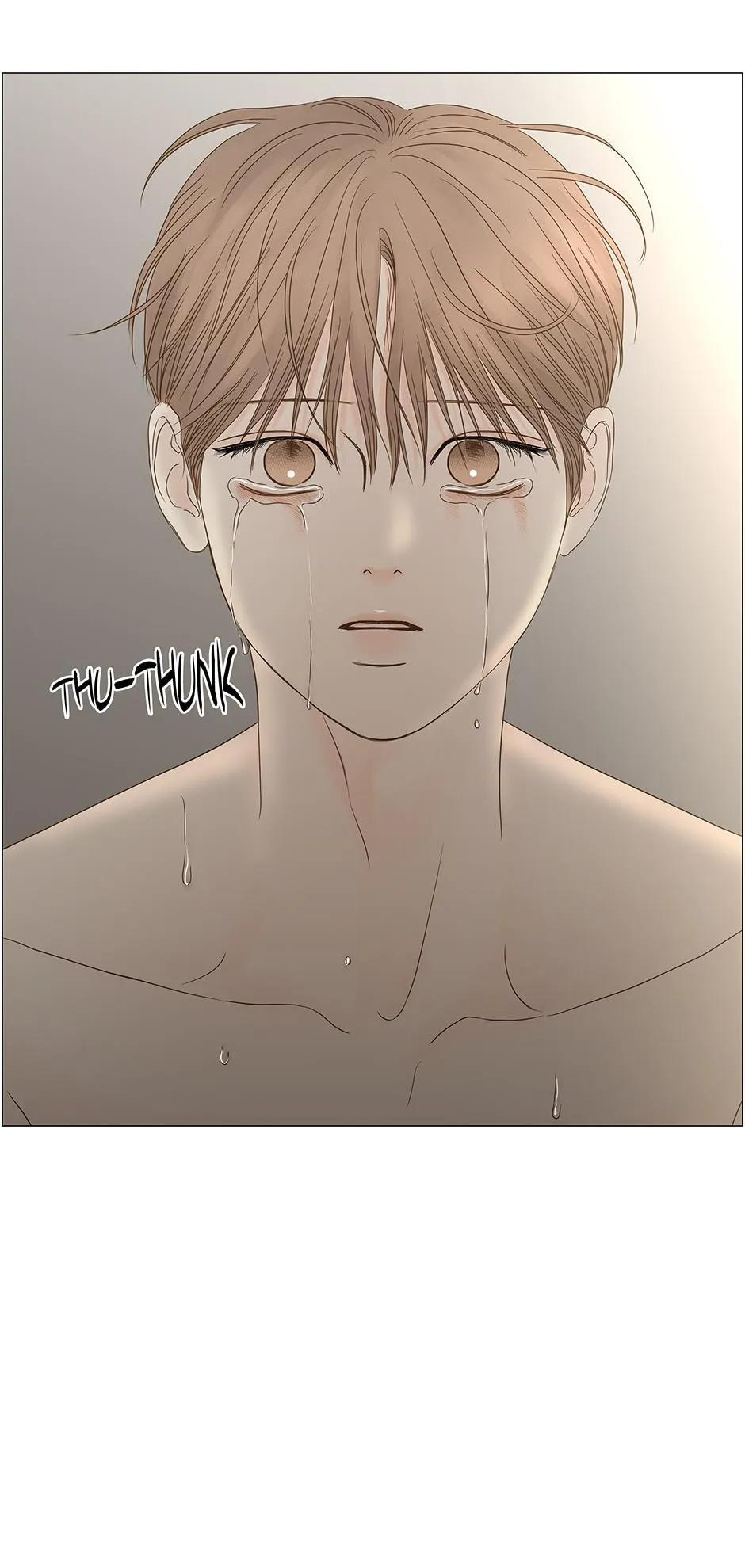 Secret Relationship - Chapter 104 Page 43