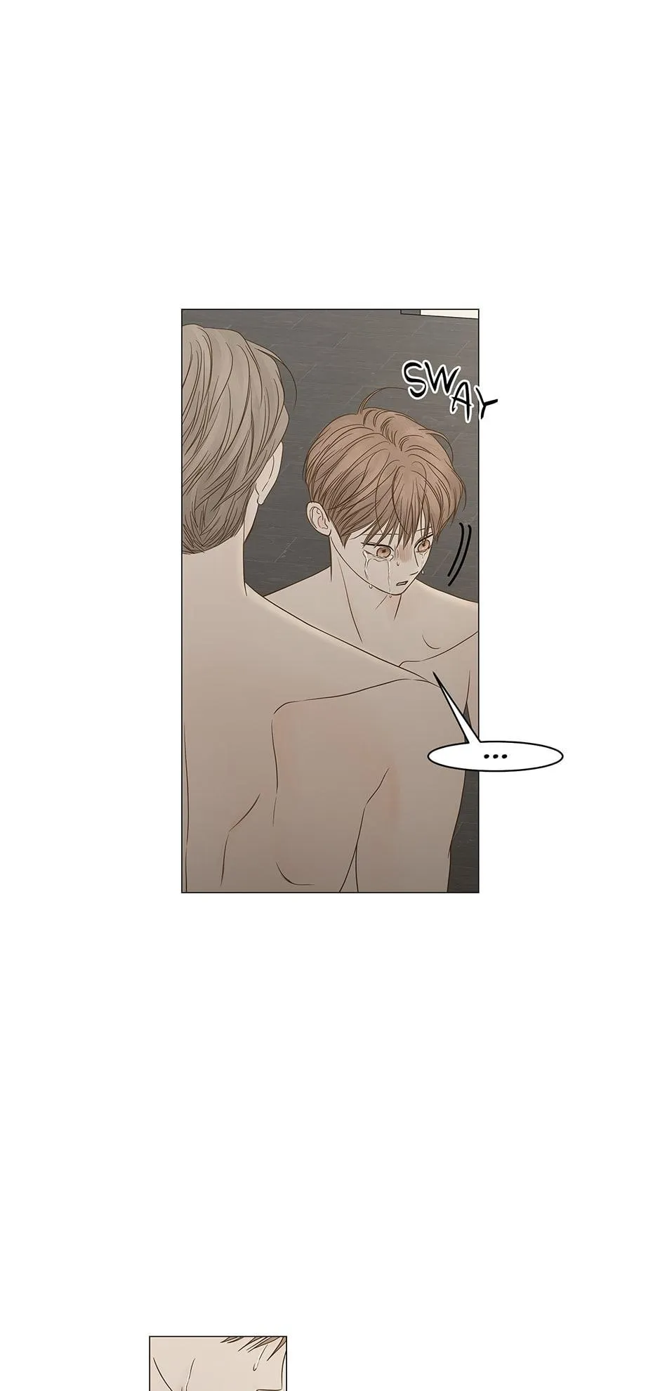 Secret Relationship - Chapter 104 Page 44