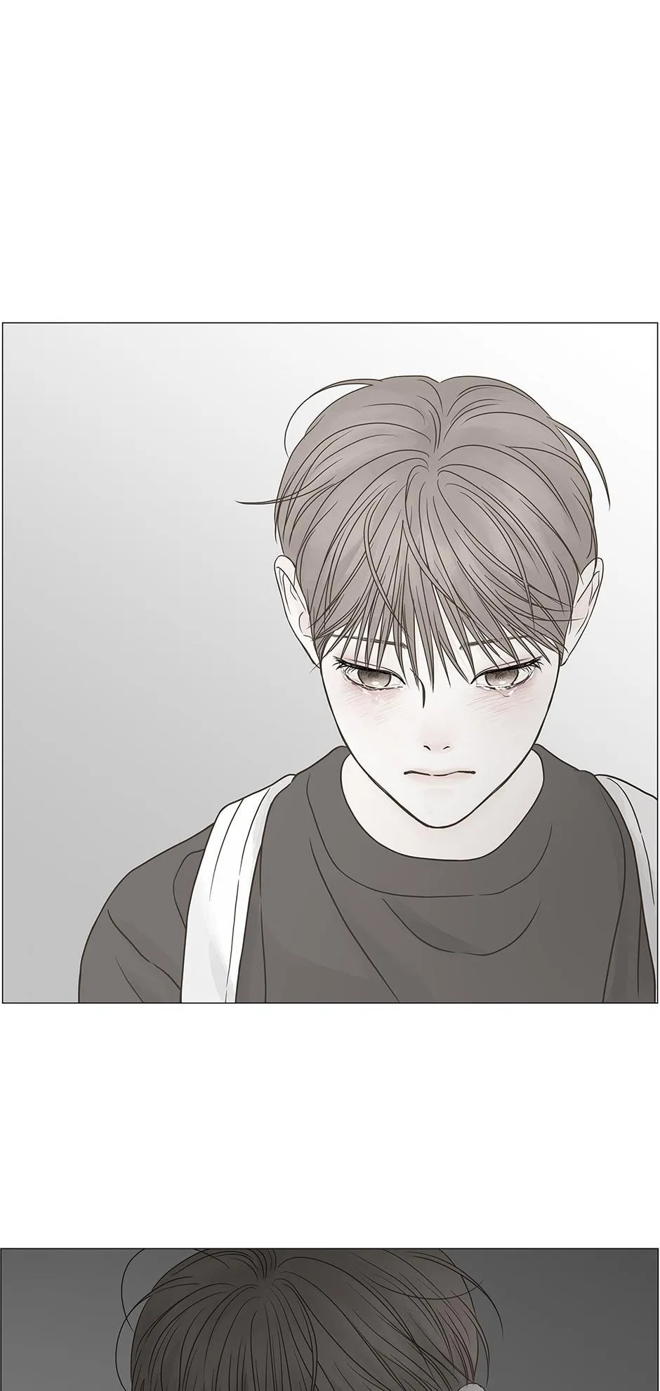 Secret Relationship - Chapter 104 Page 46