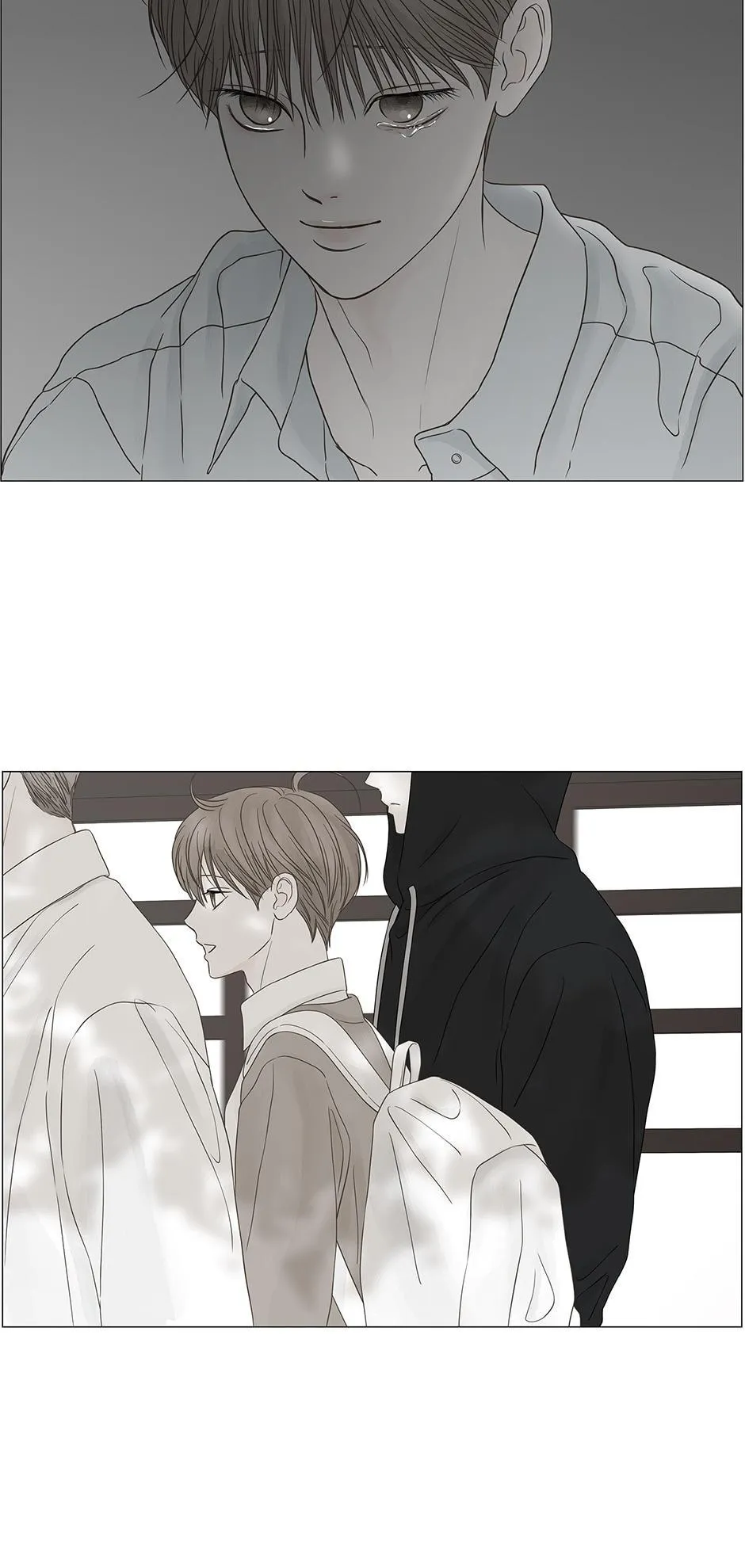 Secret Relationship - Chapter 104 Page 47