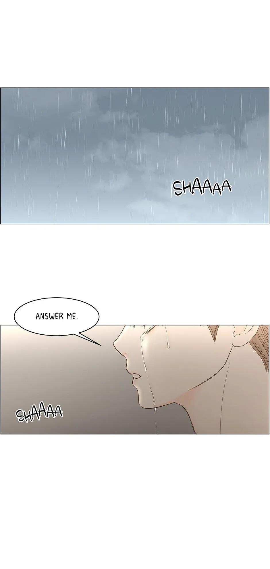 Secret Relationship - Chapter 104 Page 52