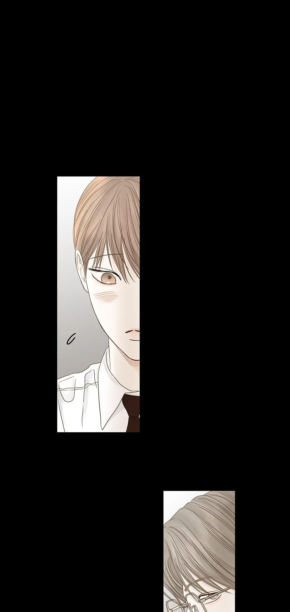 Secret Relationship - Chapter 105 Page 6